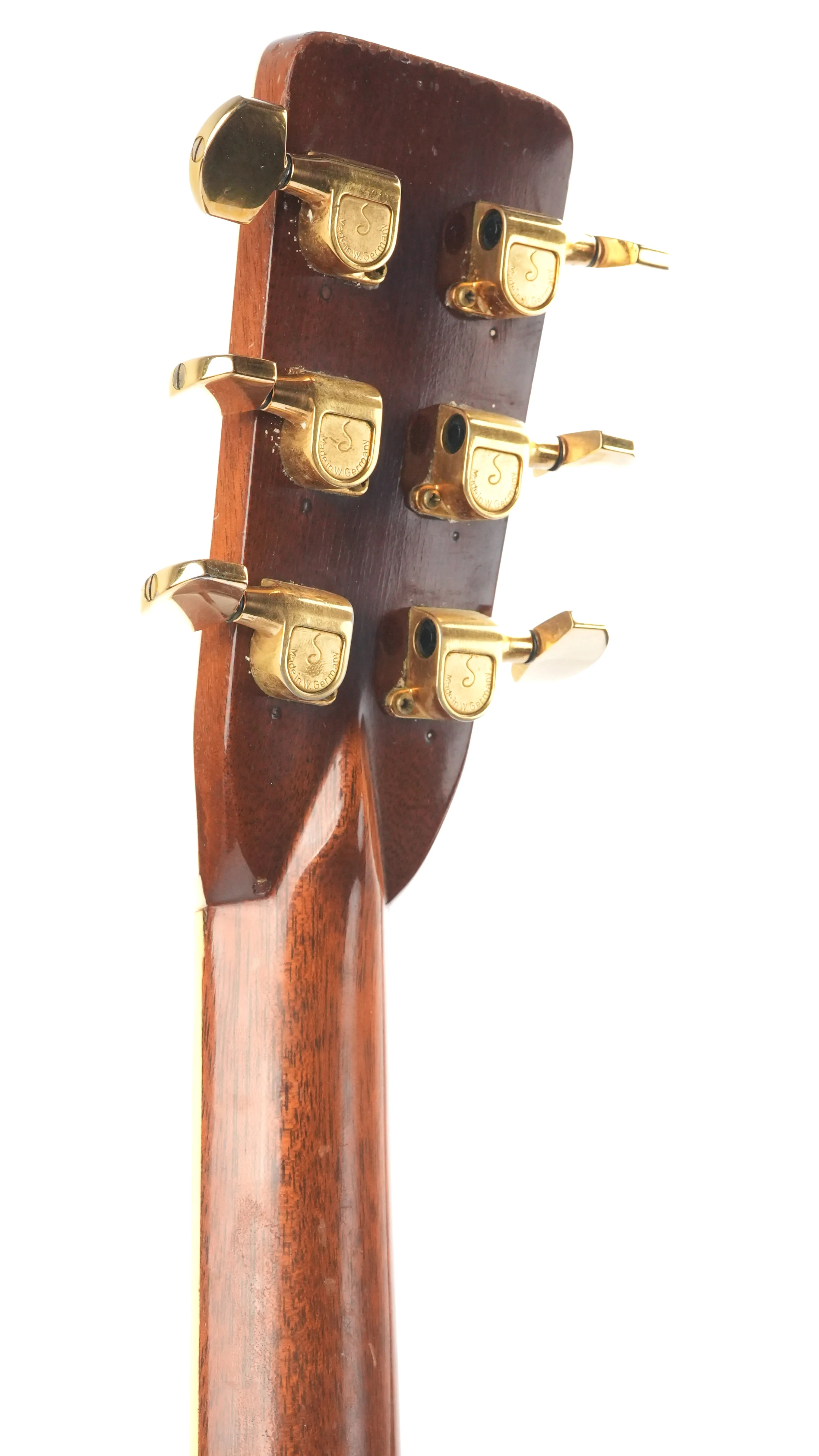 Martin D28 Brazilian Rosewood 1962 - Image 6
