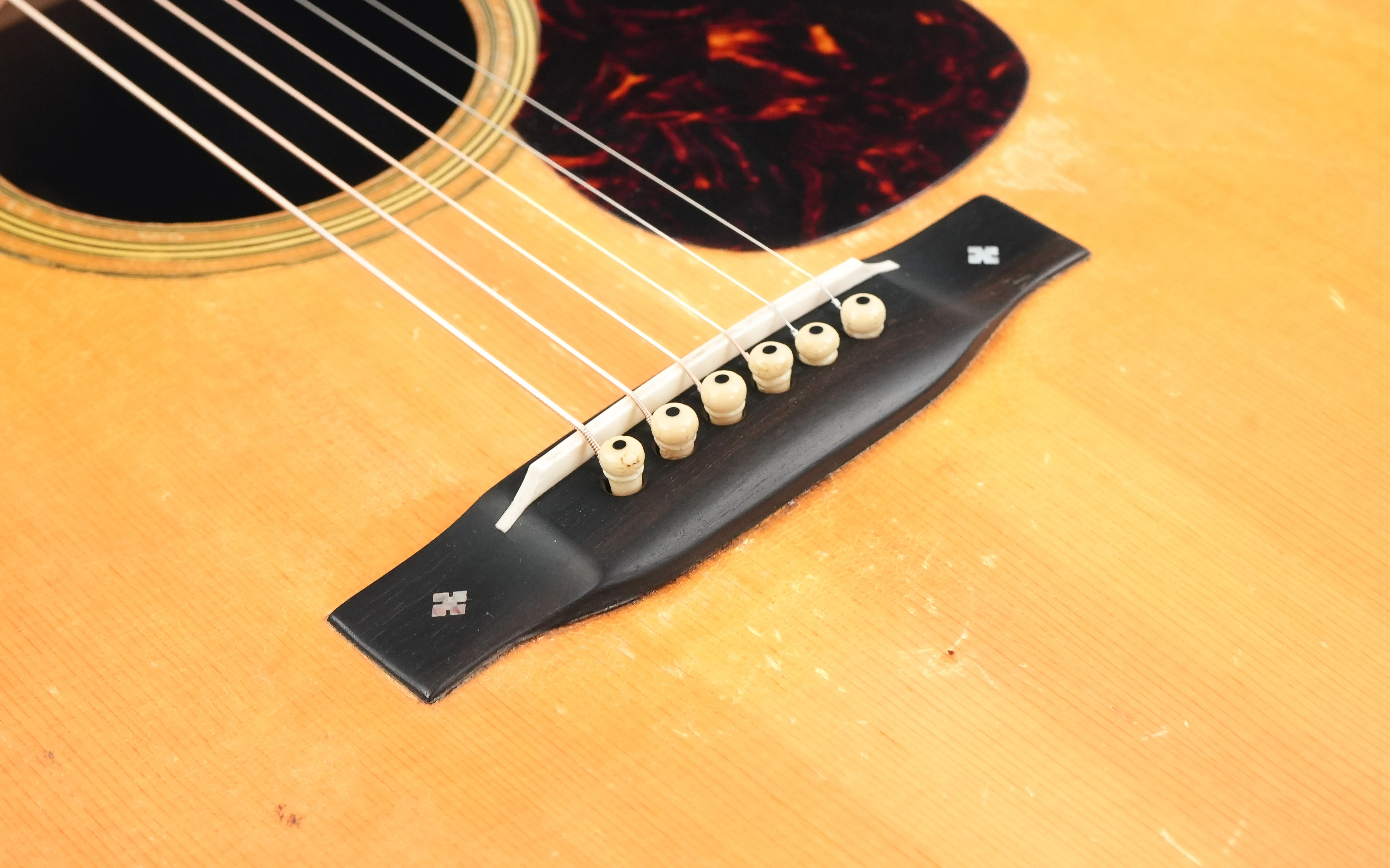Martin D28 Brazilian Rosewood 1962 - Image 7