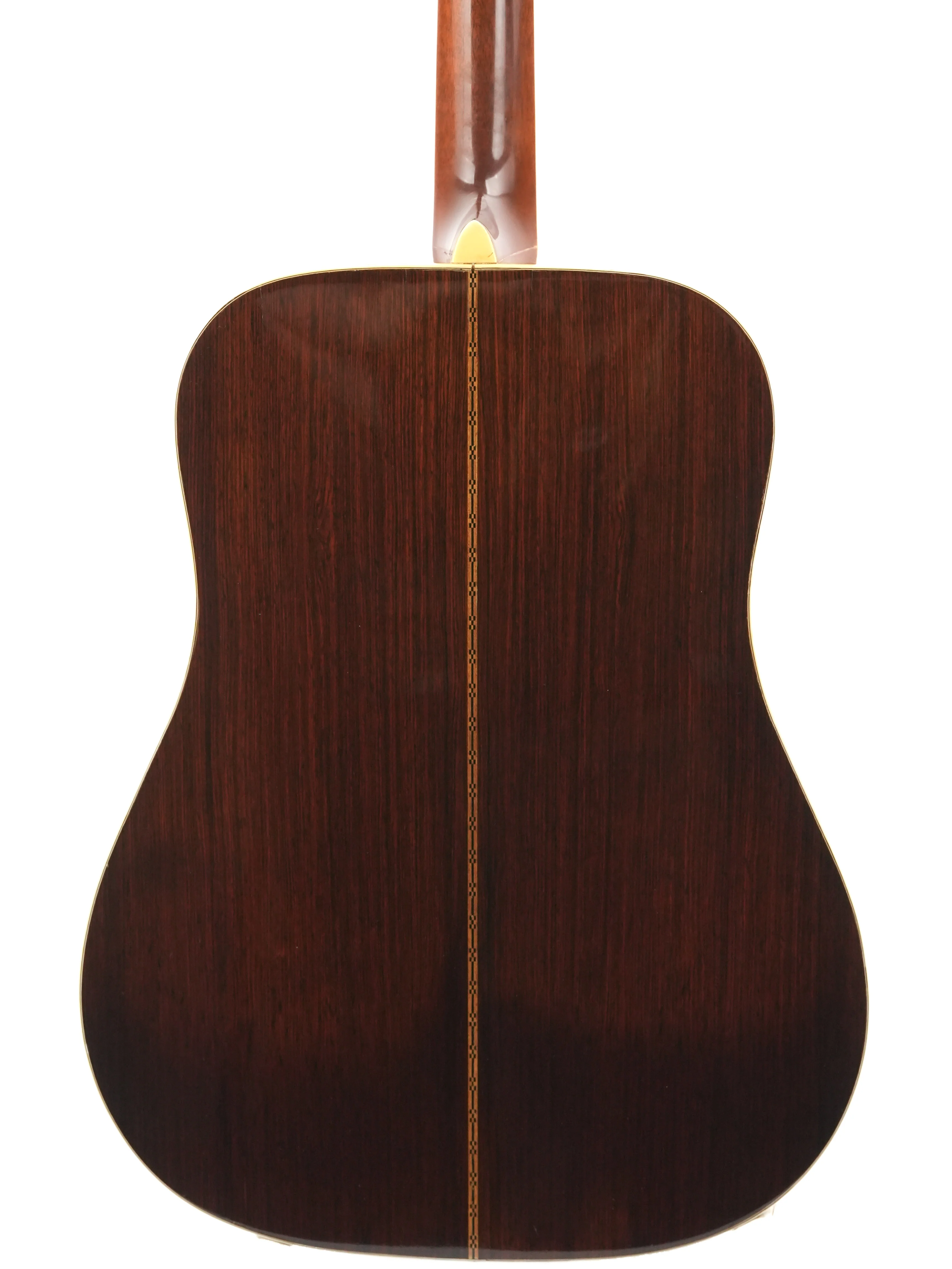 Martin D28 Brazilian Rosewood 1962 - Image 8