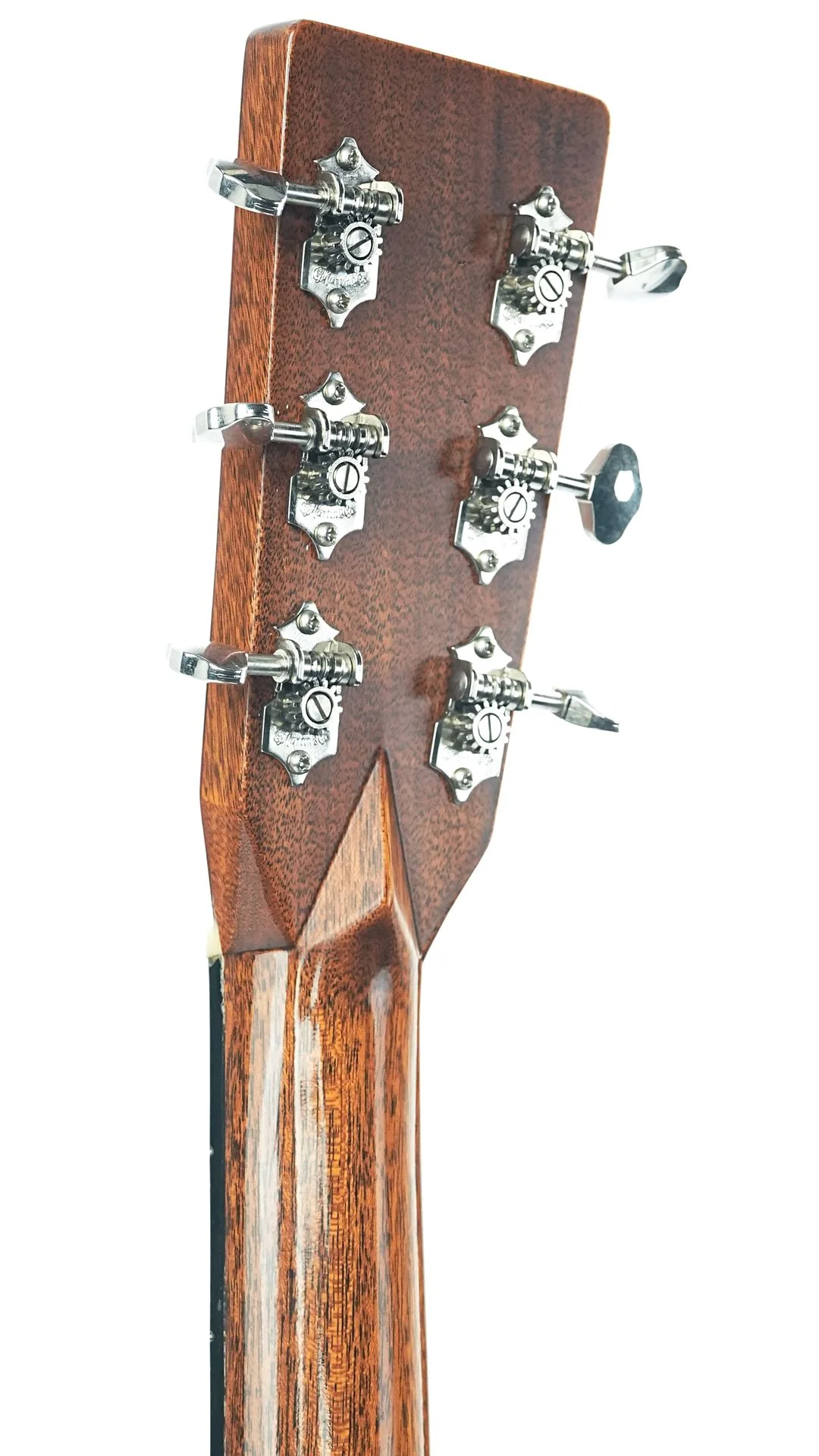 Martin D28 Custom shop Cocobolo Adirondack 2016 - Image 6