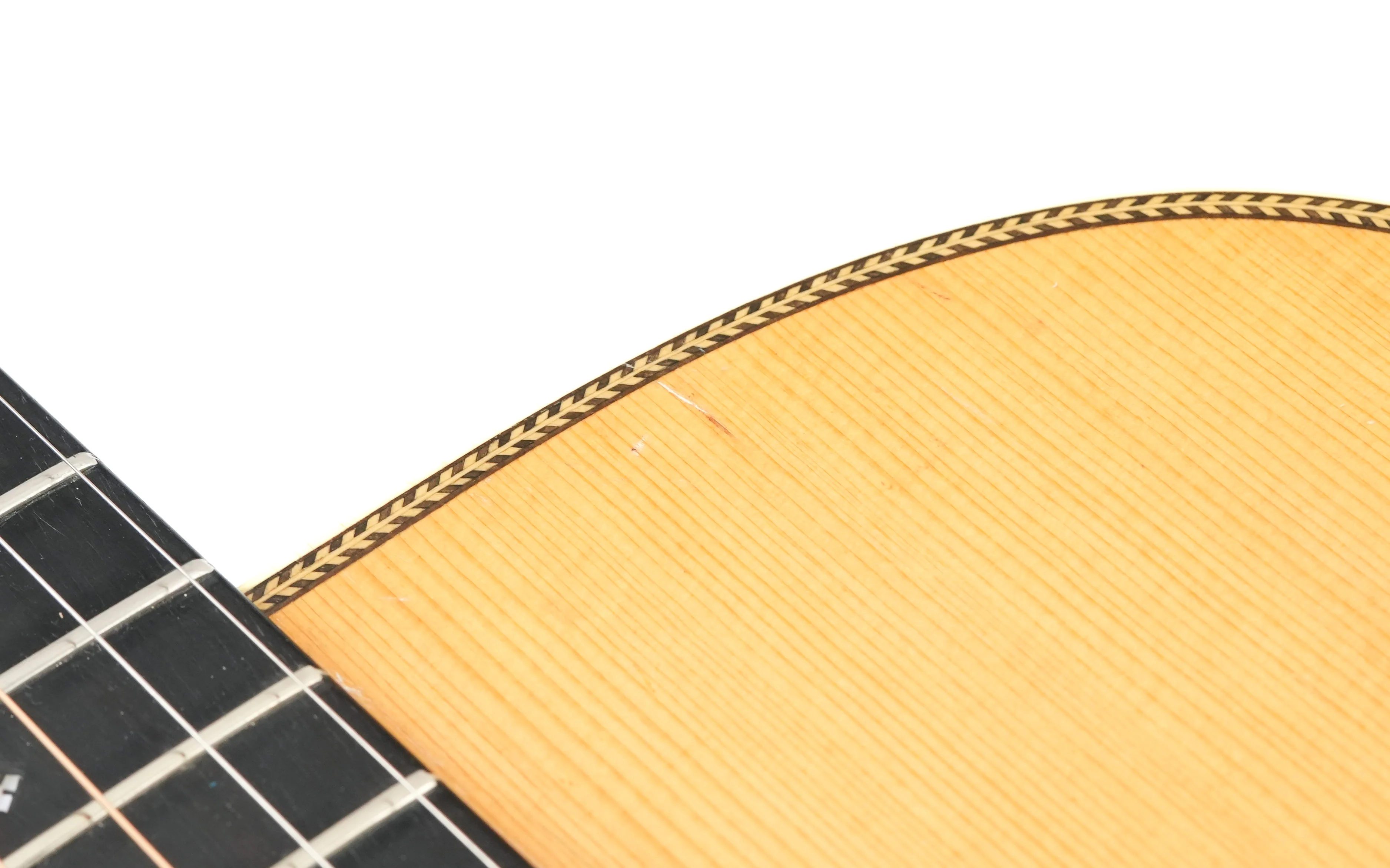 Martin D28 Herringbone 1943 - Image 13