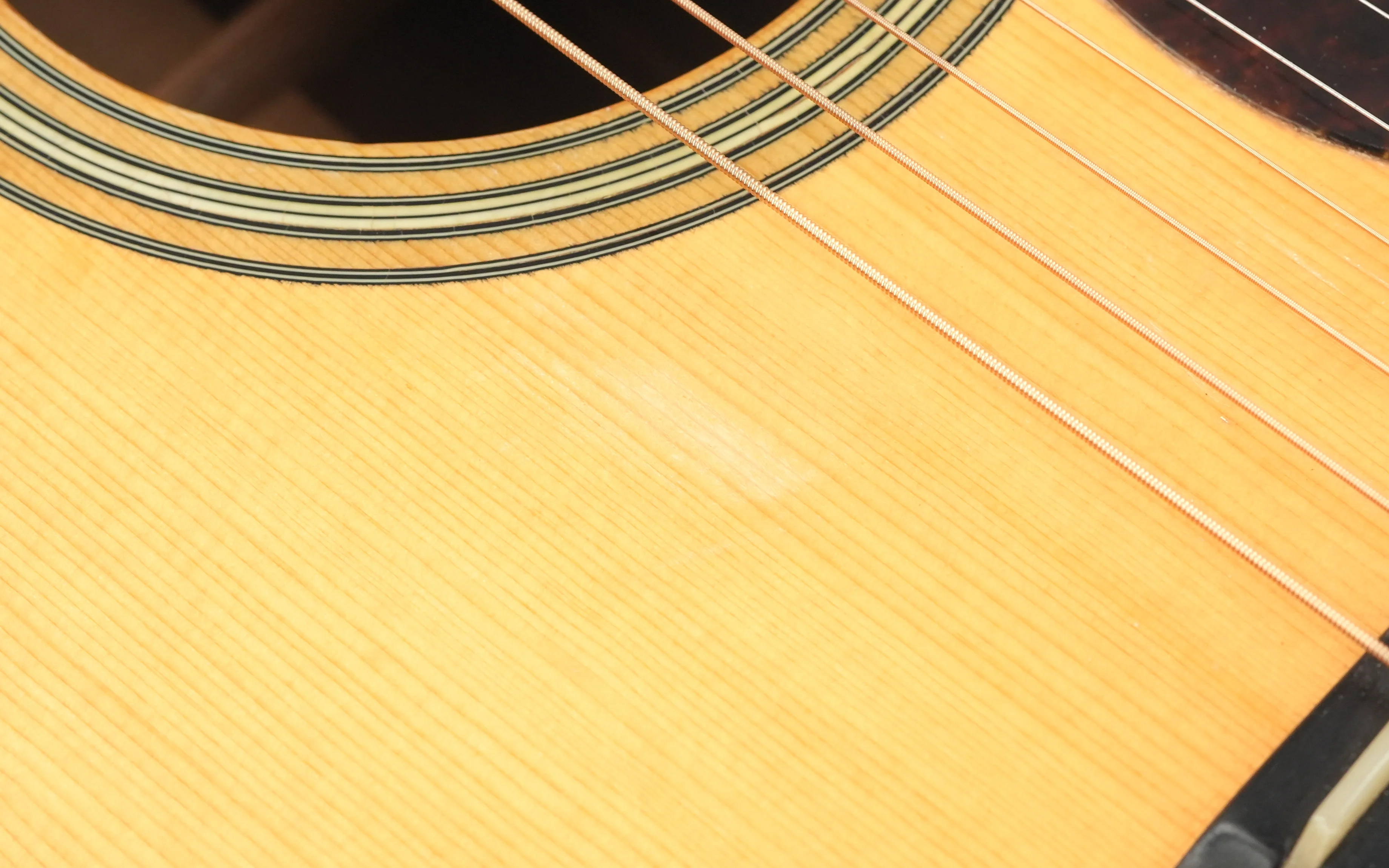 Martin D28 Herringbone 1943 - Image 14