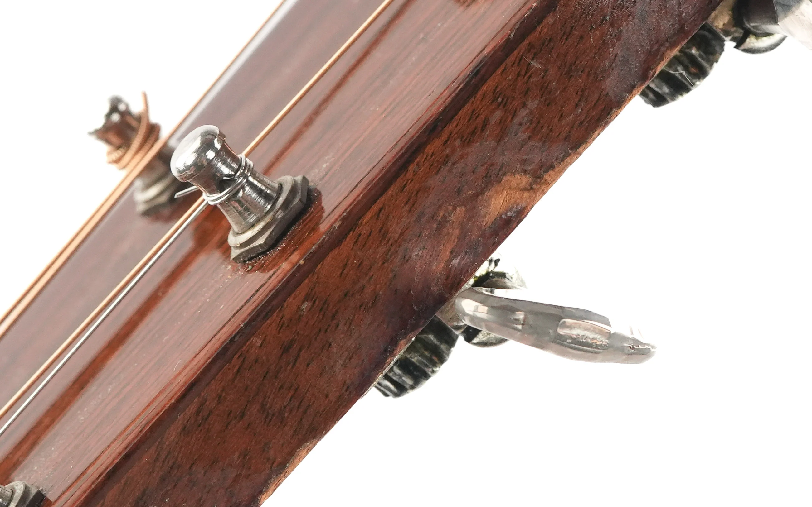 Martin D28 Herringbone 1943 - Image 15