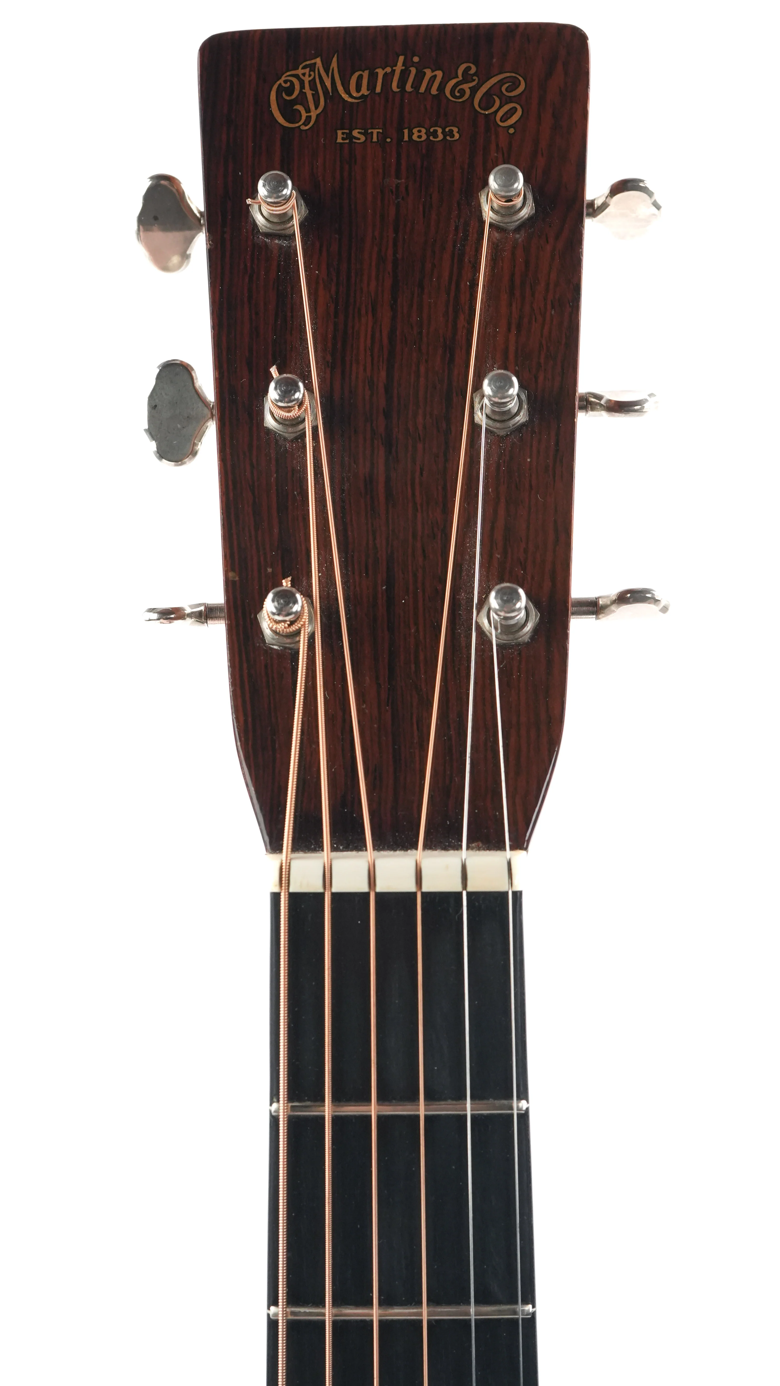 Martin D28 Herringbone 1943 - Image 2