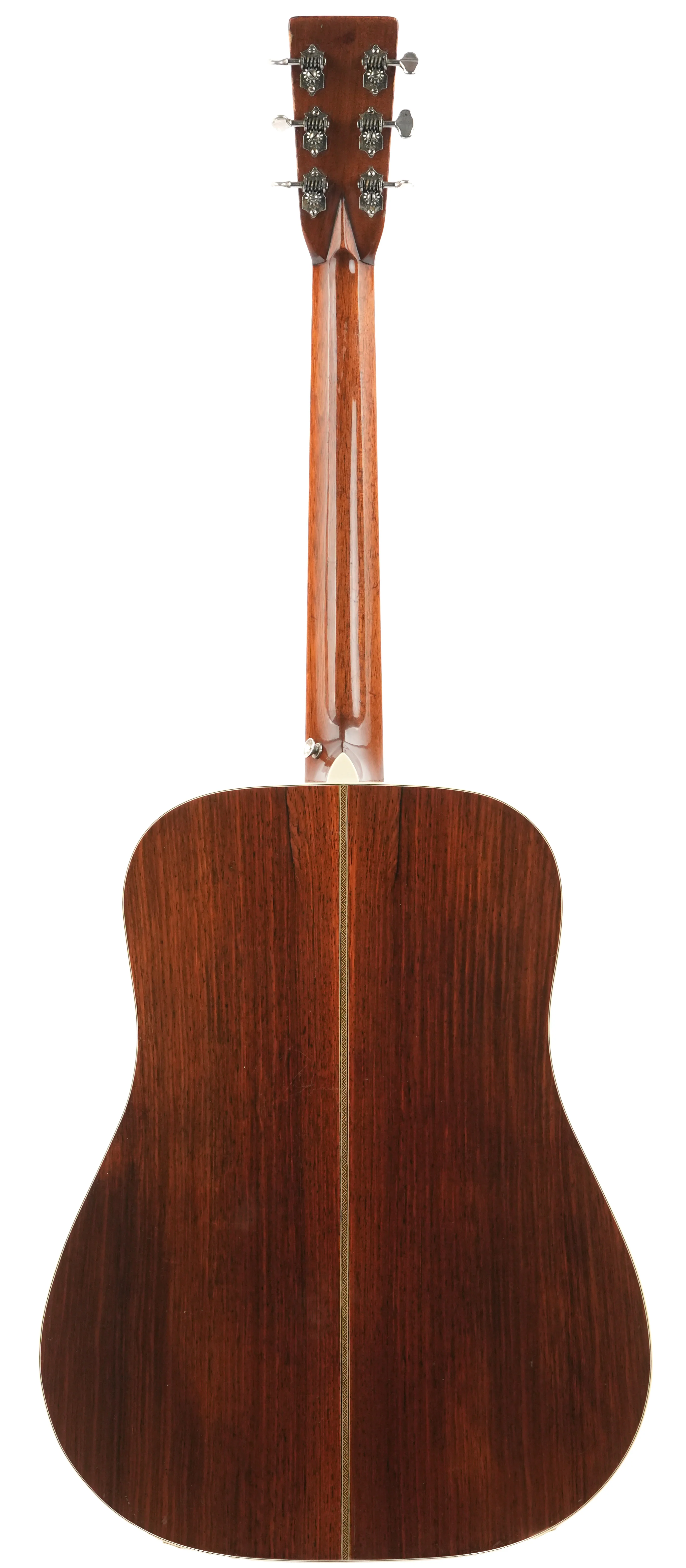 Martin D28 Herringbone 1943 - Image 4