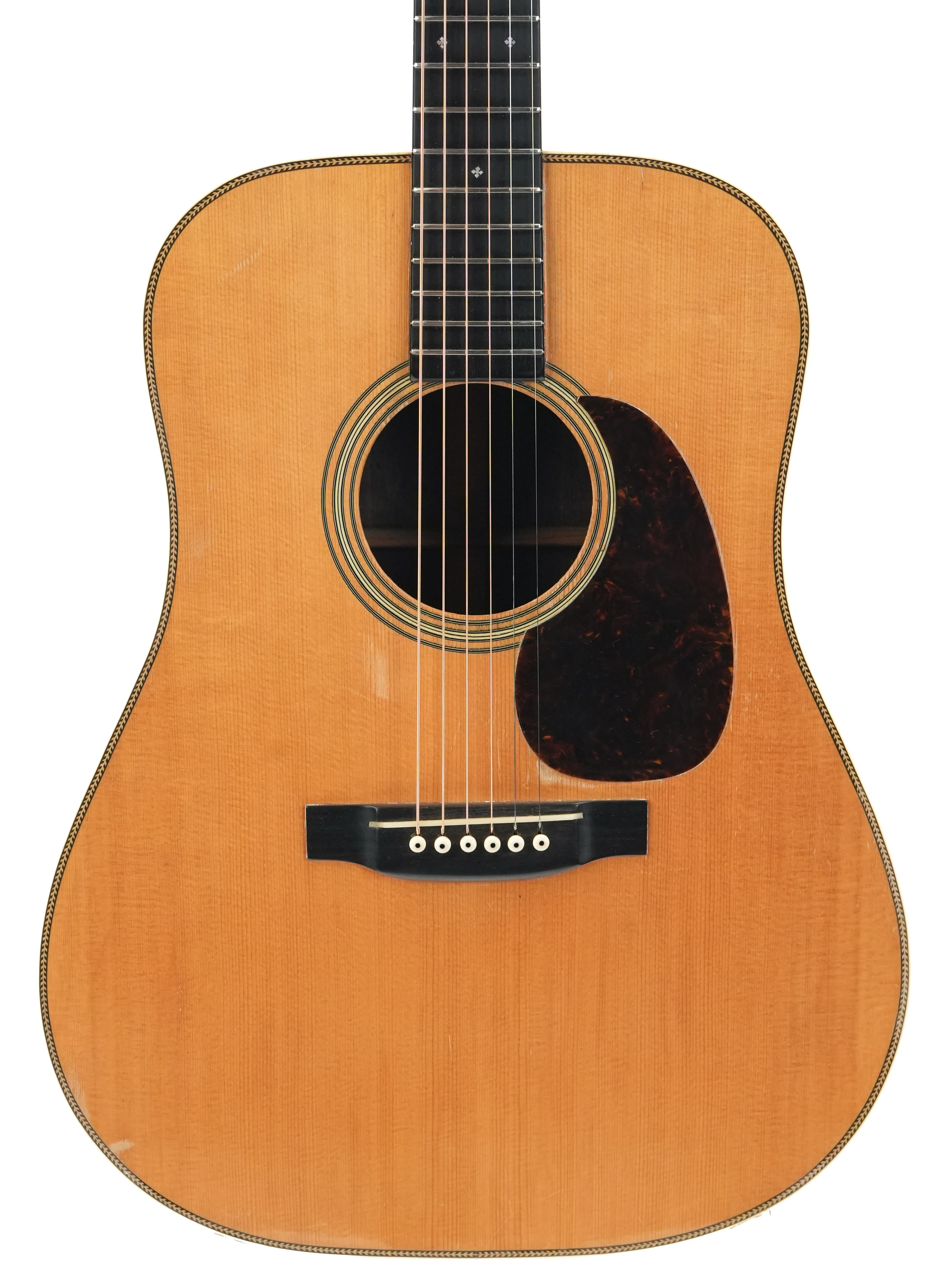 Martin D28 Herringbone 1943 - Image 5
