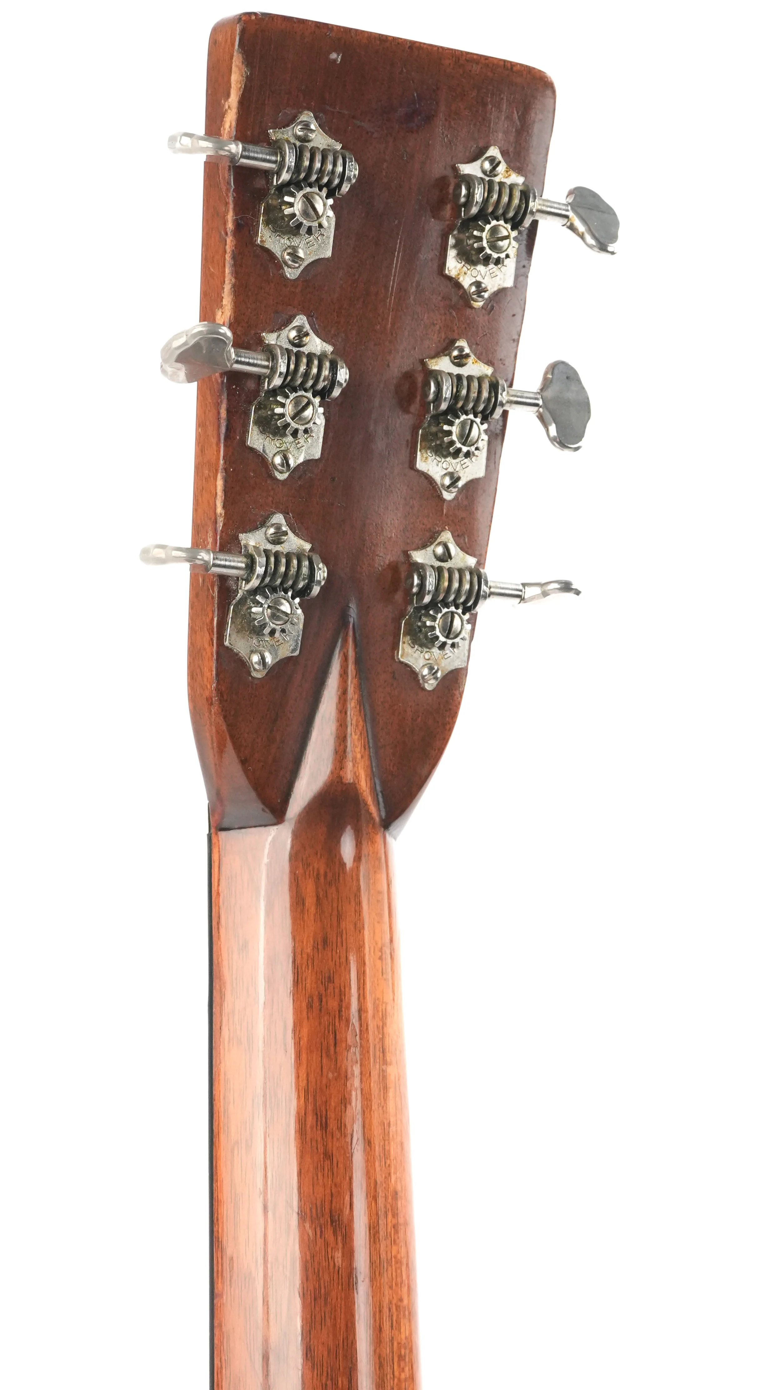 Martin D28 Herringbone 1943 - Image 6