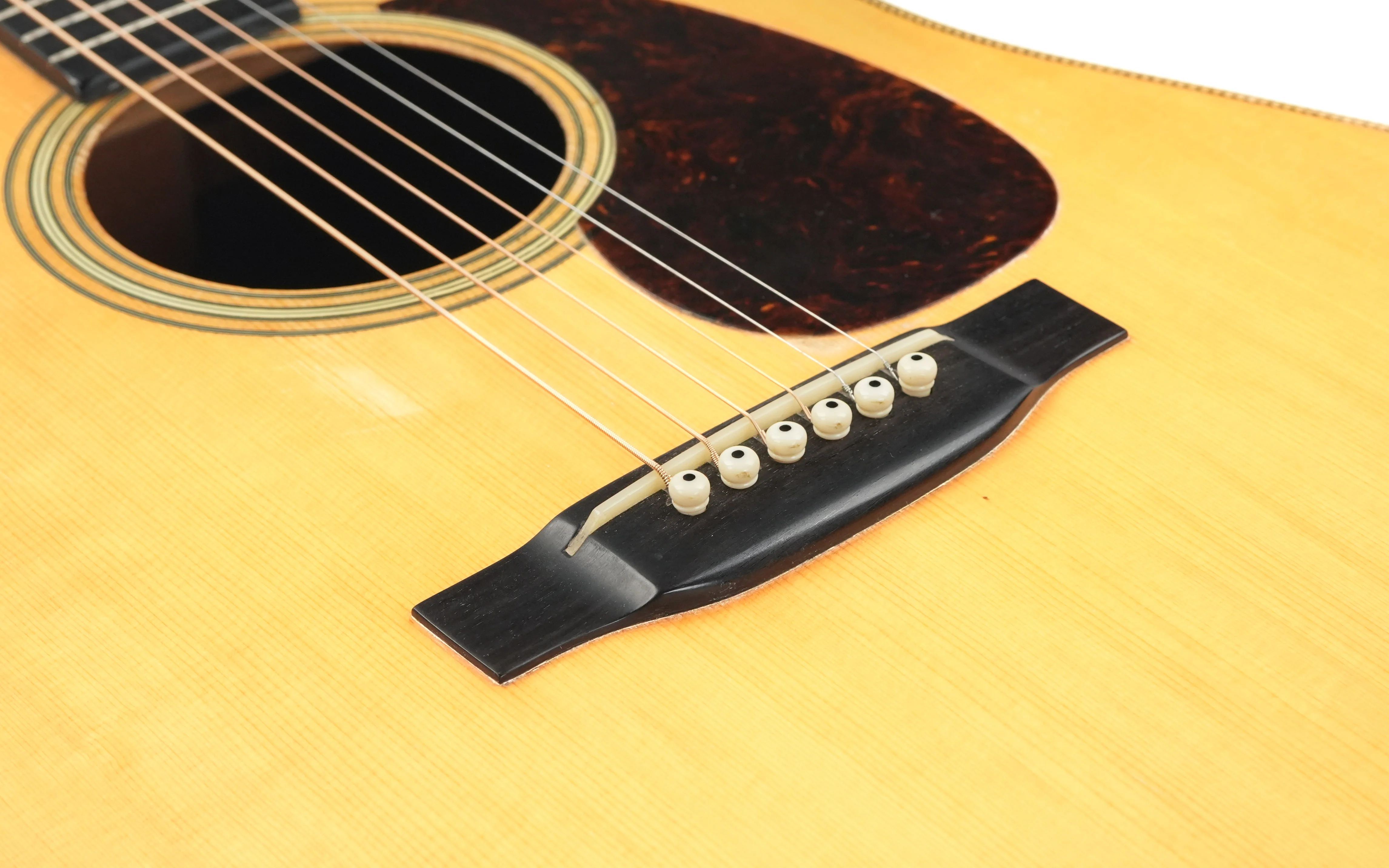 Martin D28 Herringbone 1943 - Image 7