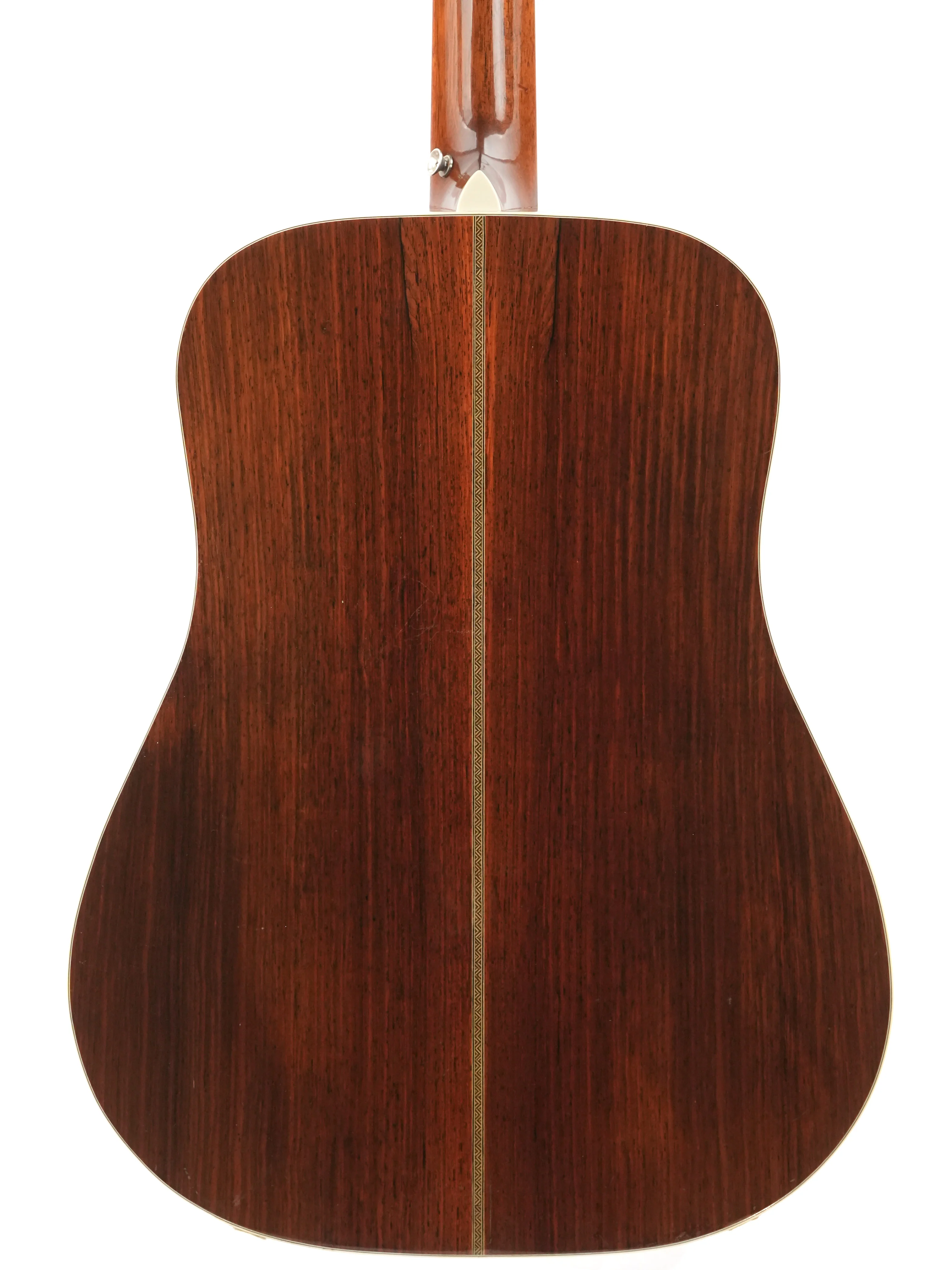 Martin D28 Herringbone 1943 - Image 8