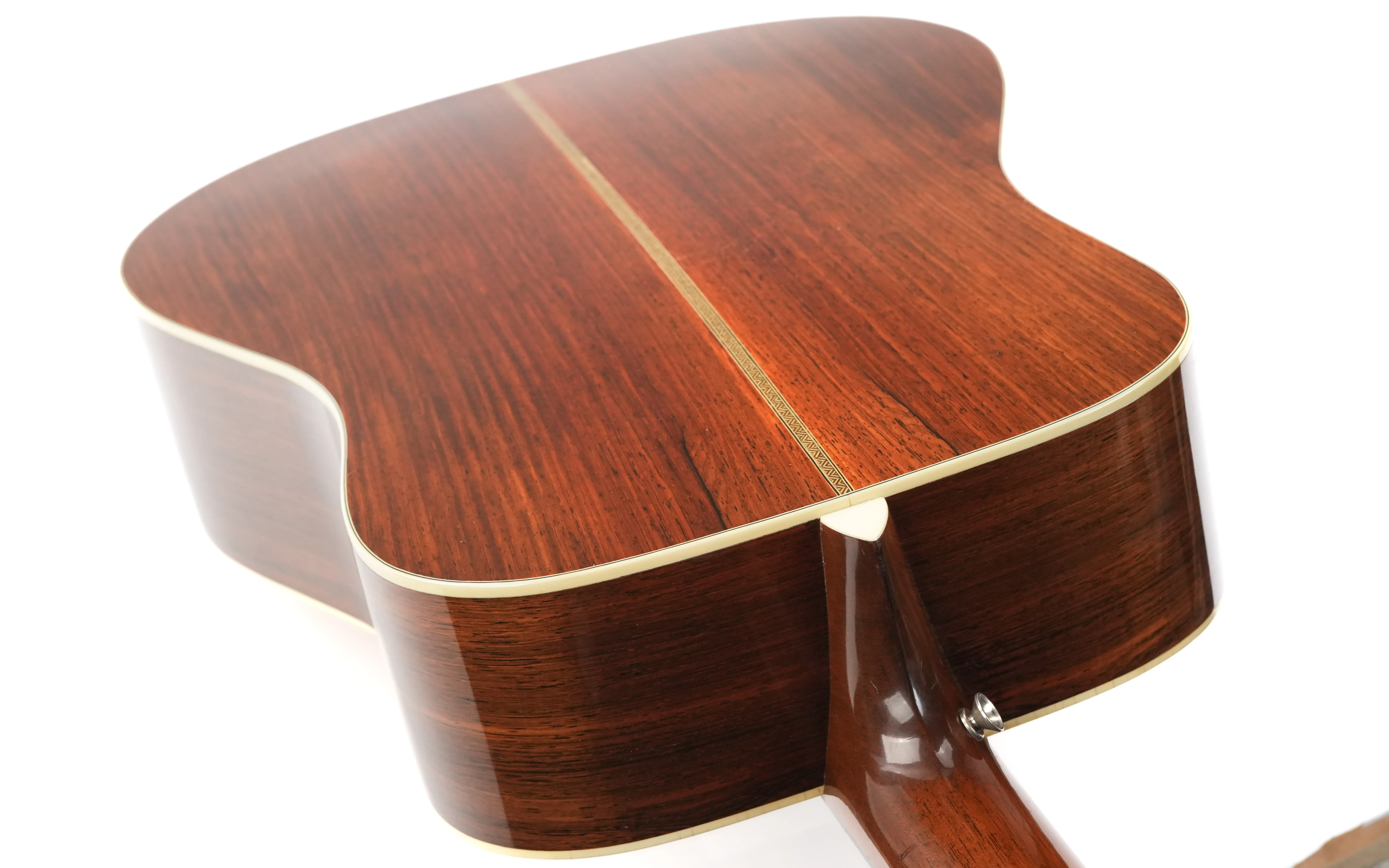 Martin D28 Herringbone 1943 - Image 9