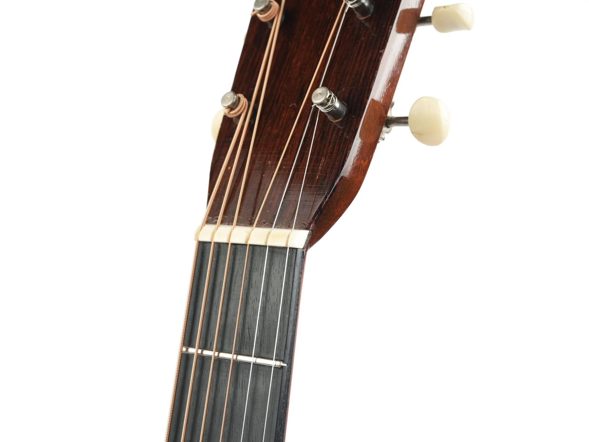 Martin D28 Herringbone 1945 - Image 16