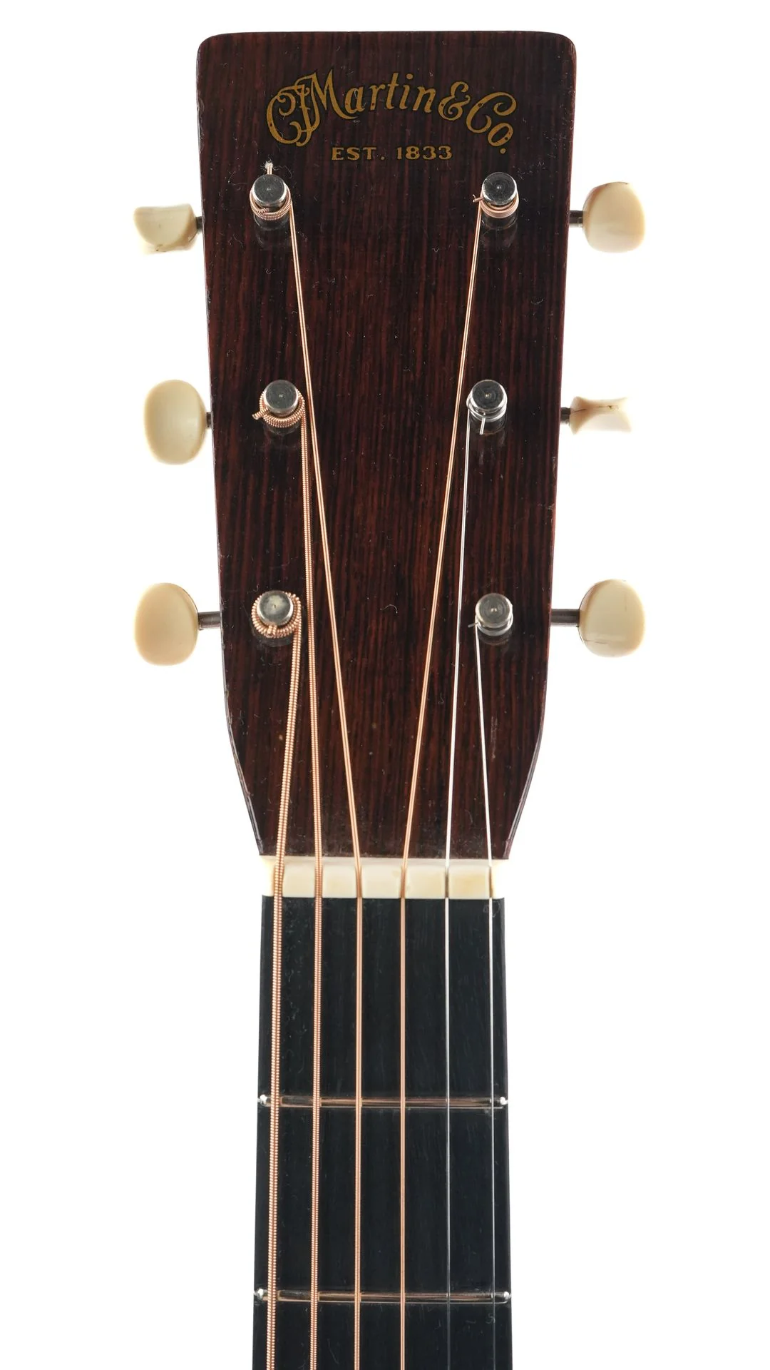 Martin D28 Herringbone 1945 - Image 2