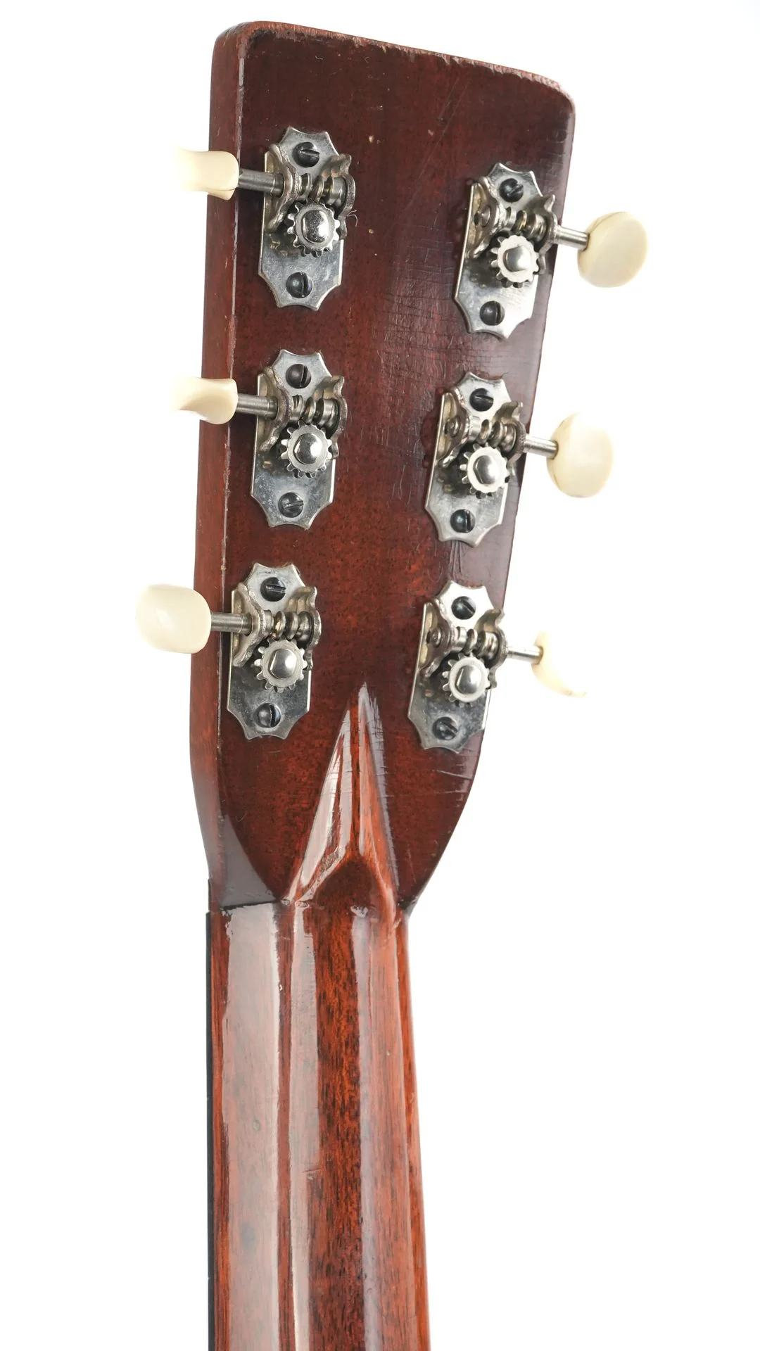 Martin D28 Herringbone 1945 - Image 6