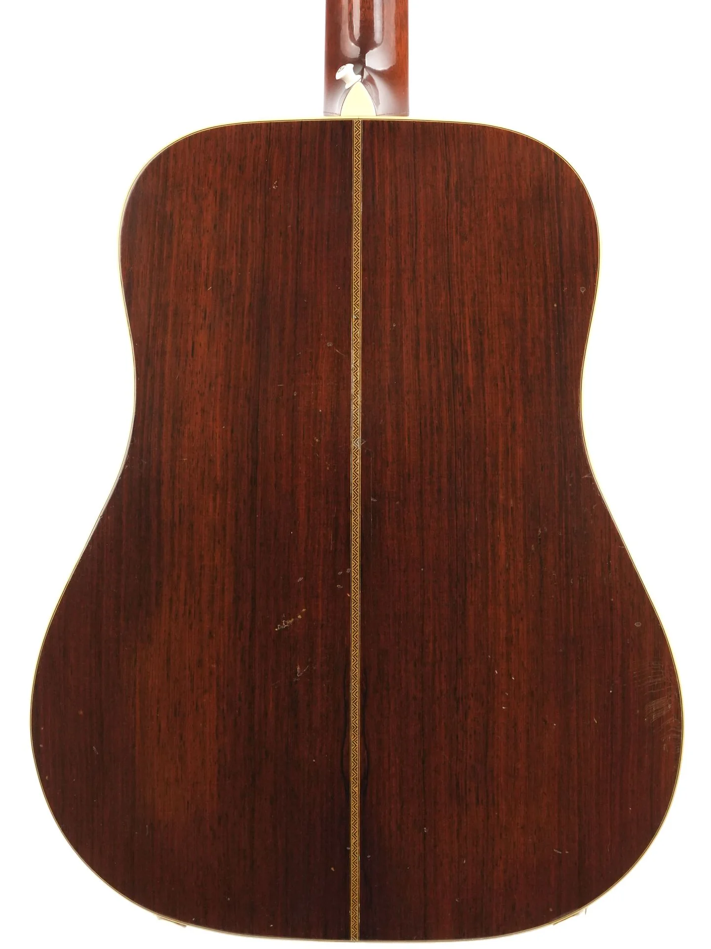 Martin D28 Herringbone 1945 - Image 8