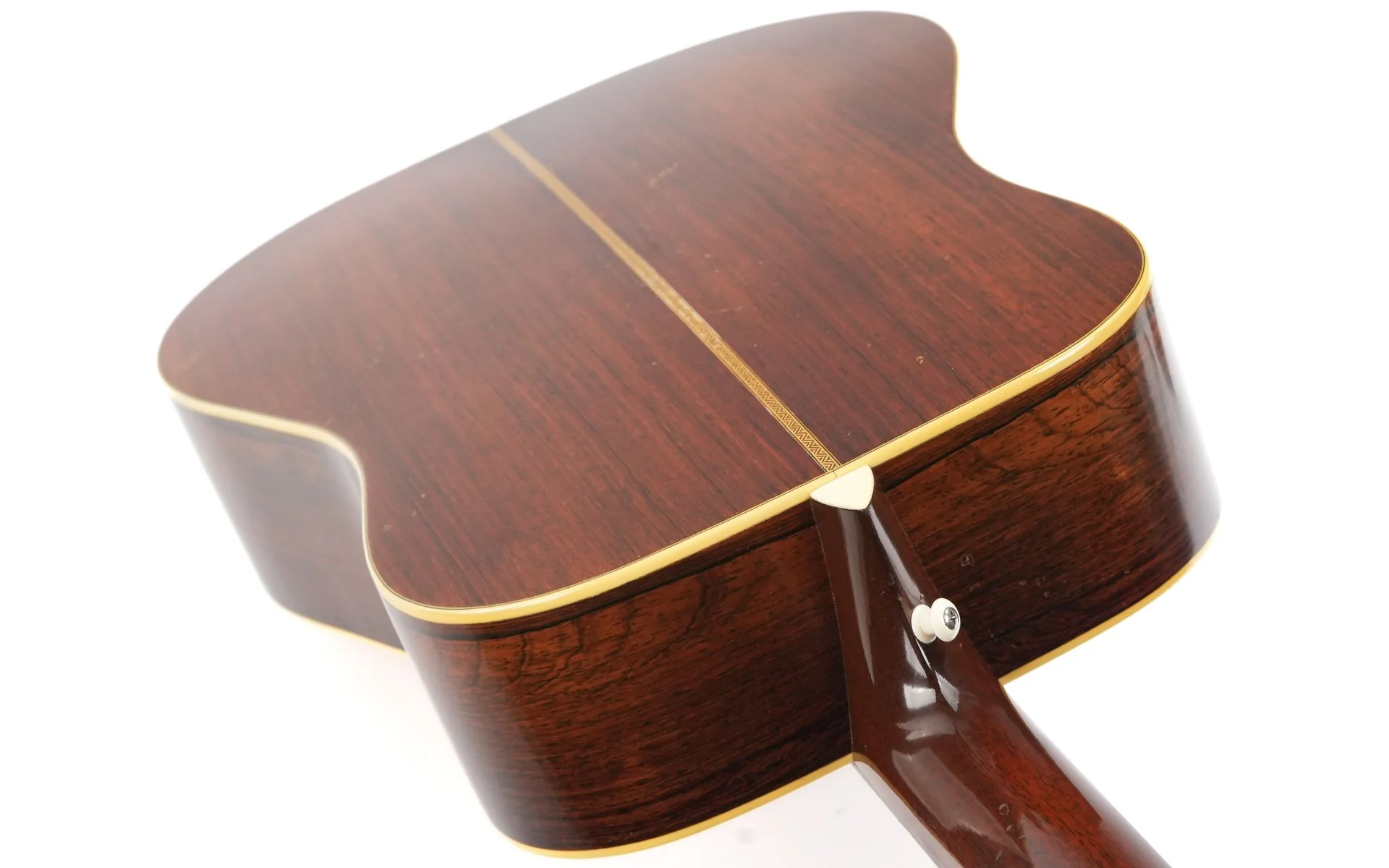 Martin D28 Herringbone 1945 - Image 9