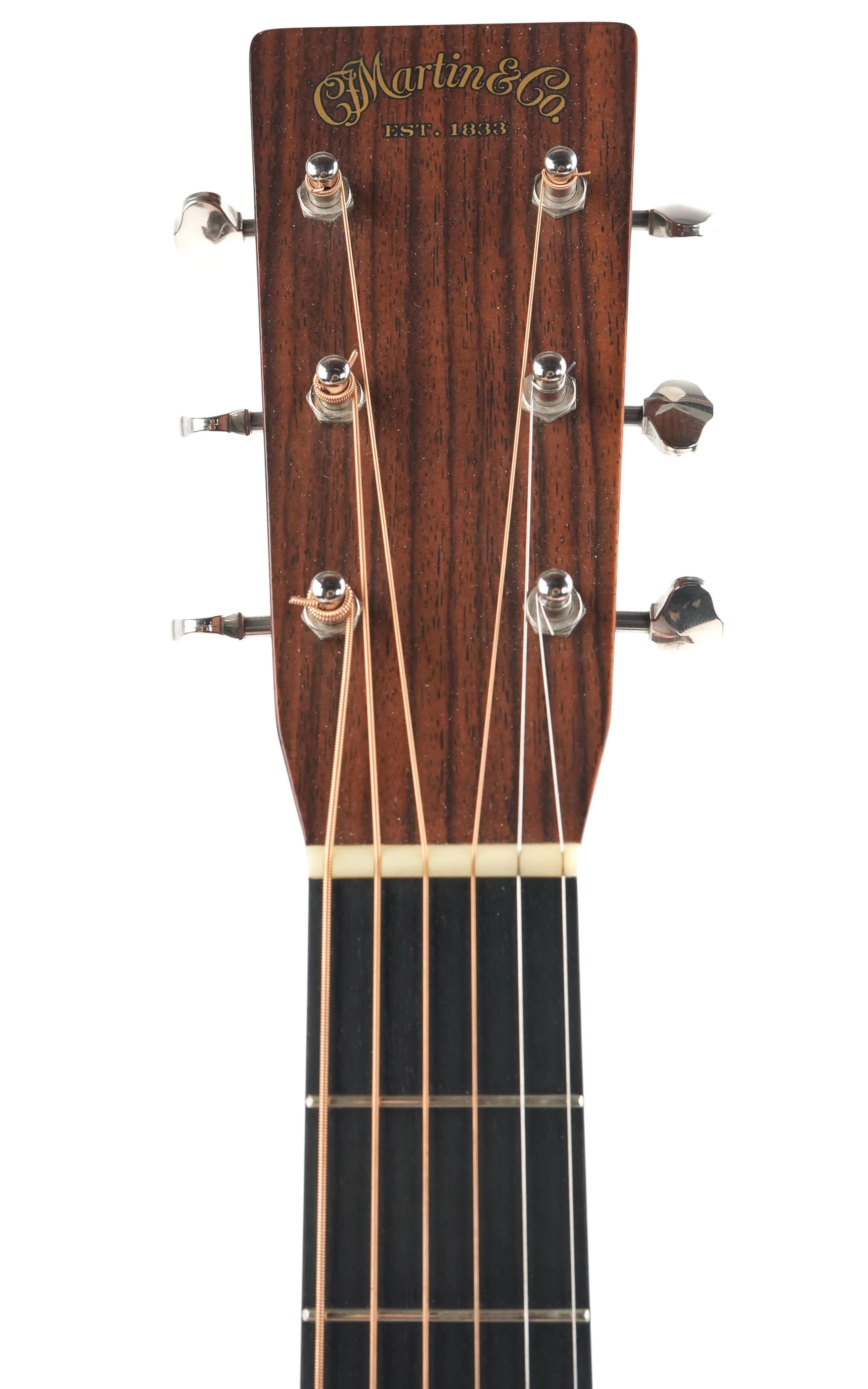 Martin D28 Marquis Sunburst 2015 - Image 2