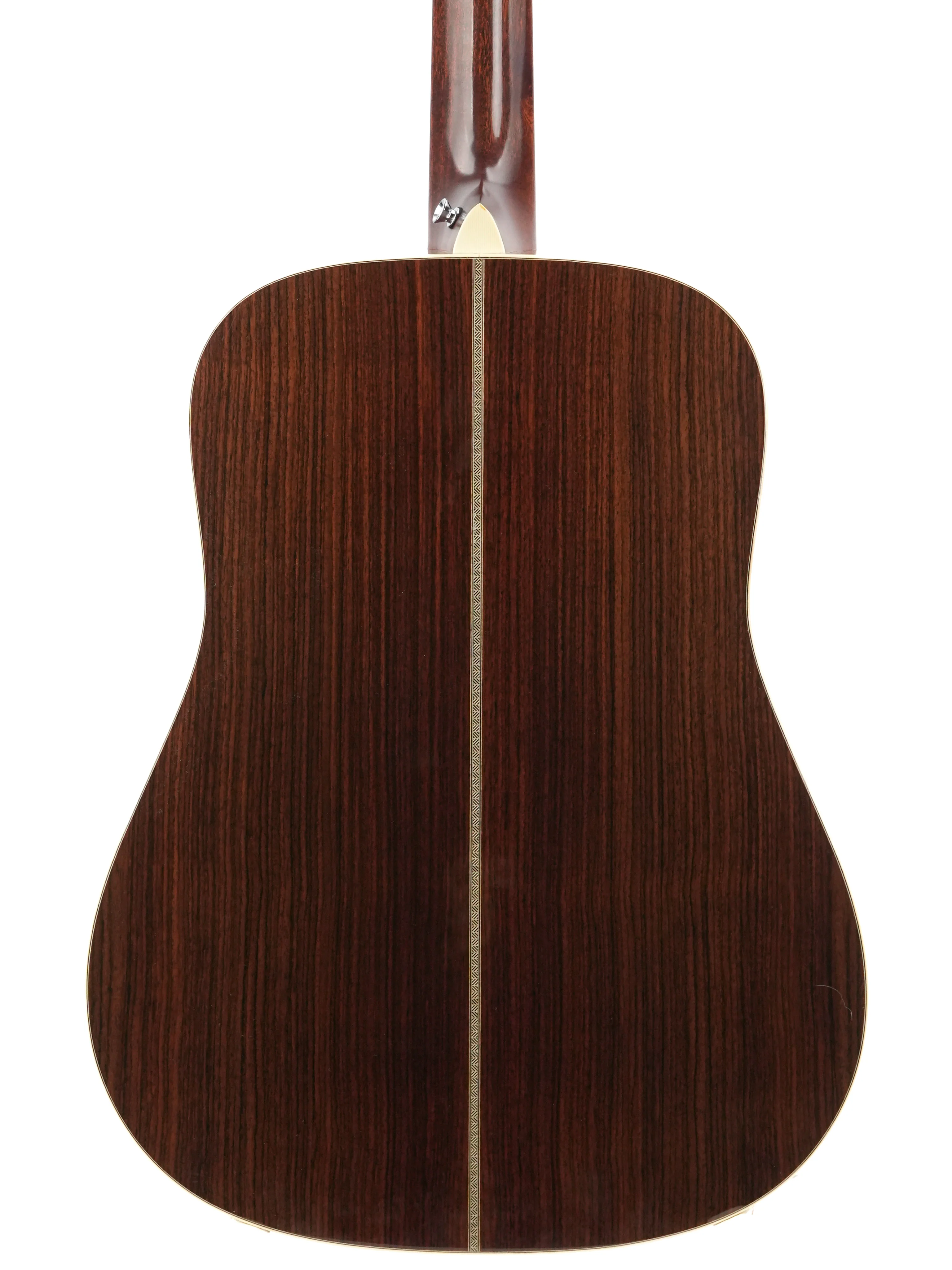 Martin D28 Marquis Sunburst 2015 - Image 8