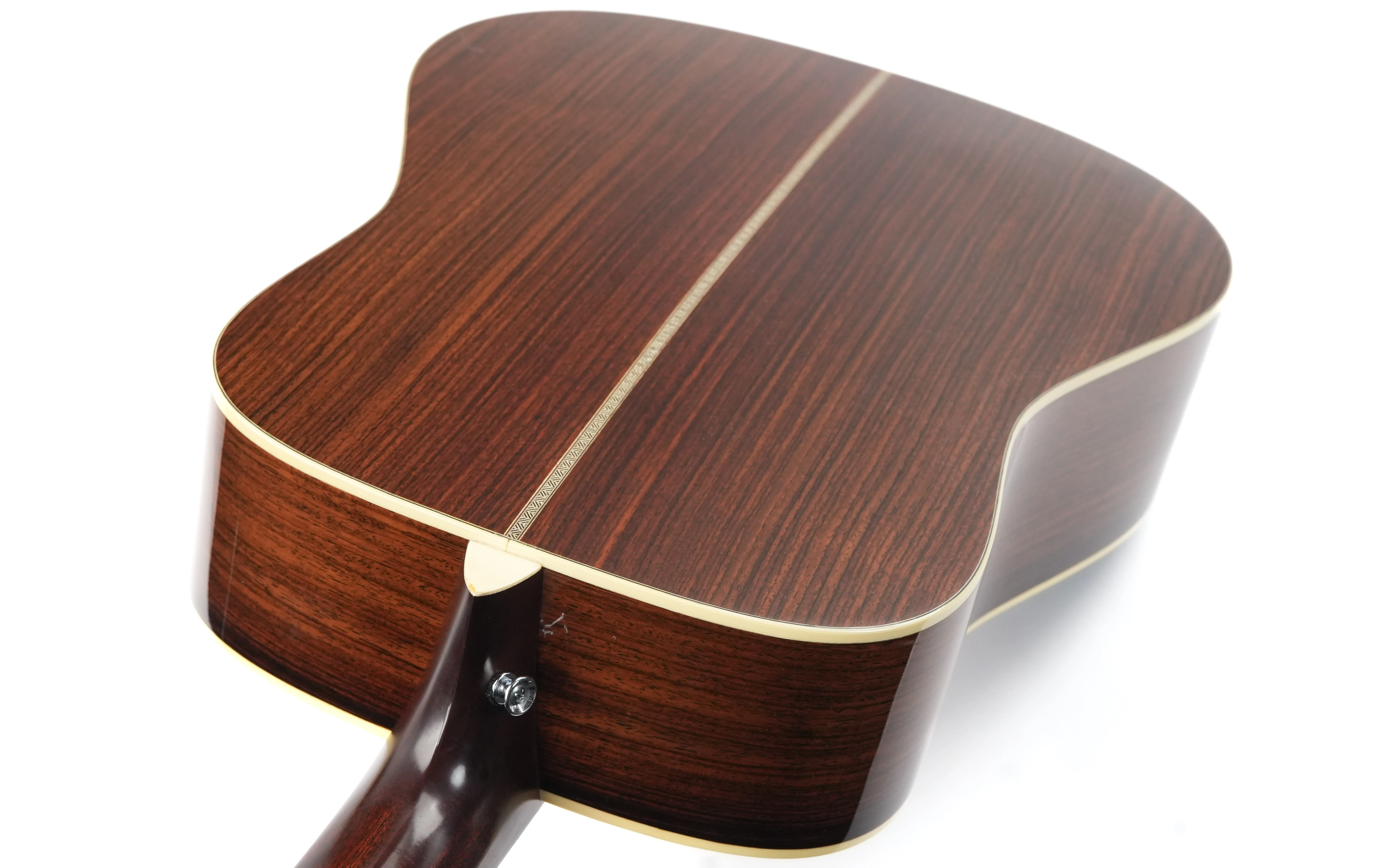 Martin D28 Marquis Sunburst 2015 - Image 9