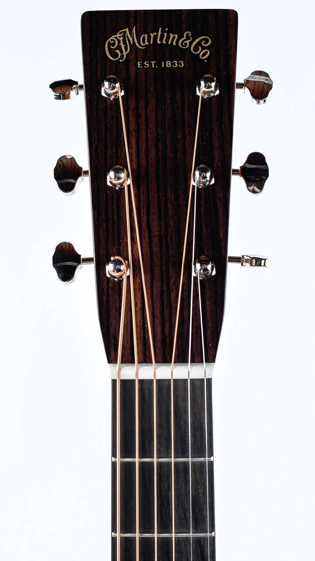 Martin D28 Standard Refresh Natural - Image 2