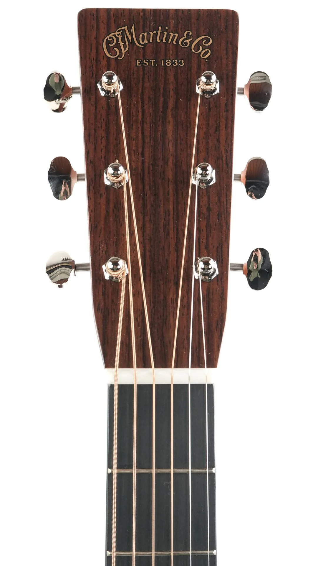 Martin D28 Standard Refresh Natural 2025 - Image 2