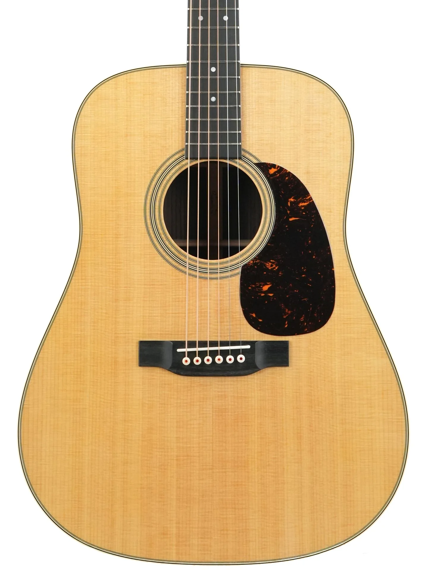 Martin D28 Standard Refresh Natural 2025 - Image 5