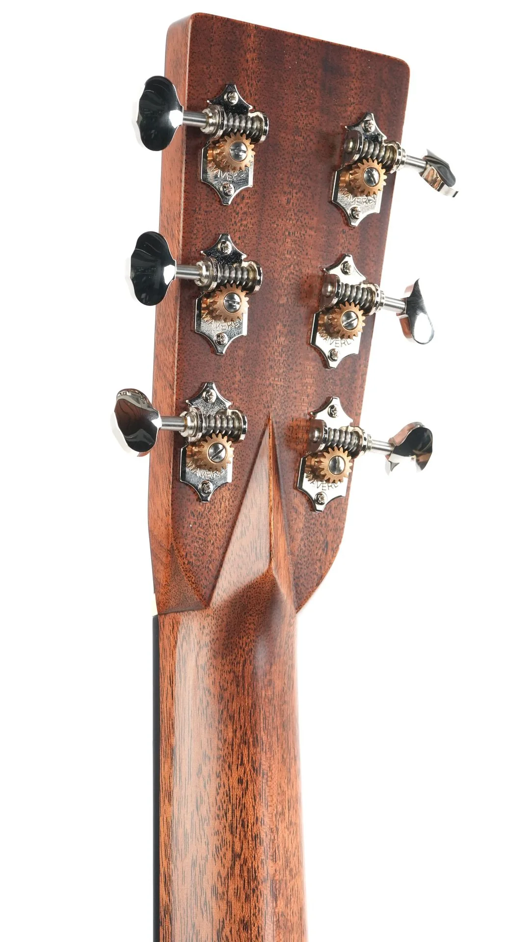 Martin D28 Standard Refresh Natural 2025 - Image 6