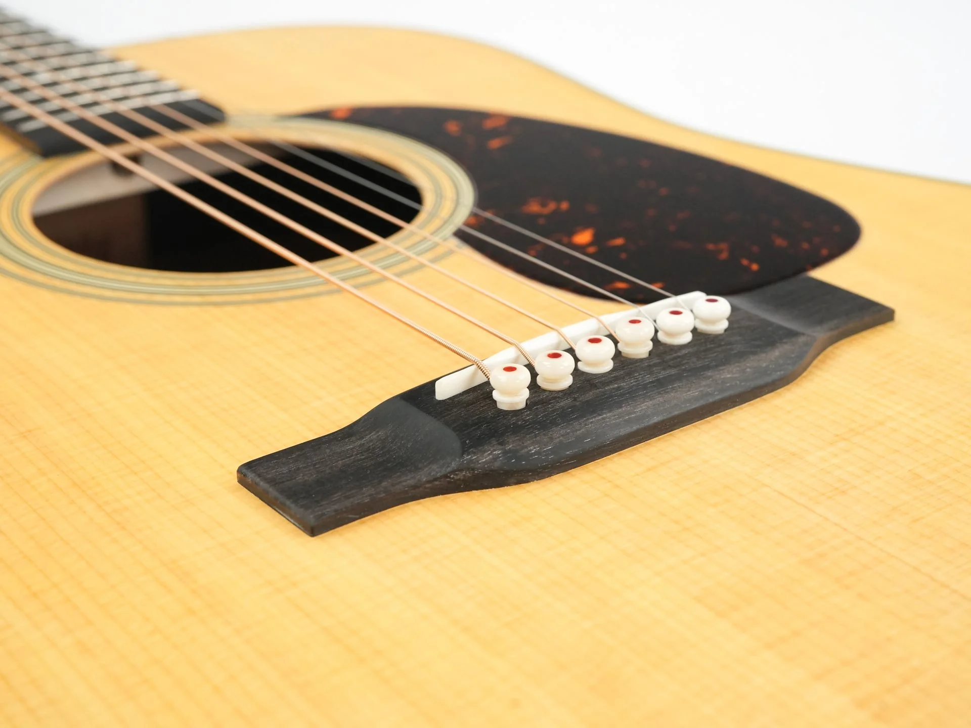 Martin D28 Standard Refresh Natural 2025 - Image 7