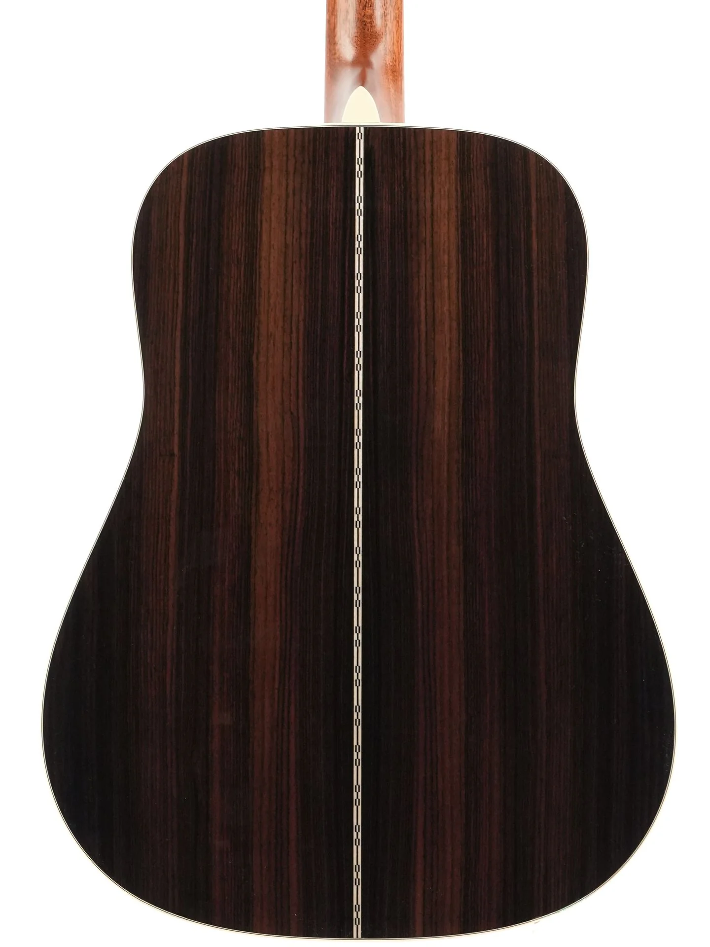 Martin D28 Standard Refresh Natural 2025 - Image 8