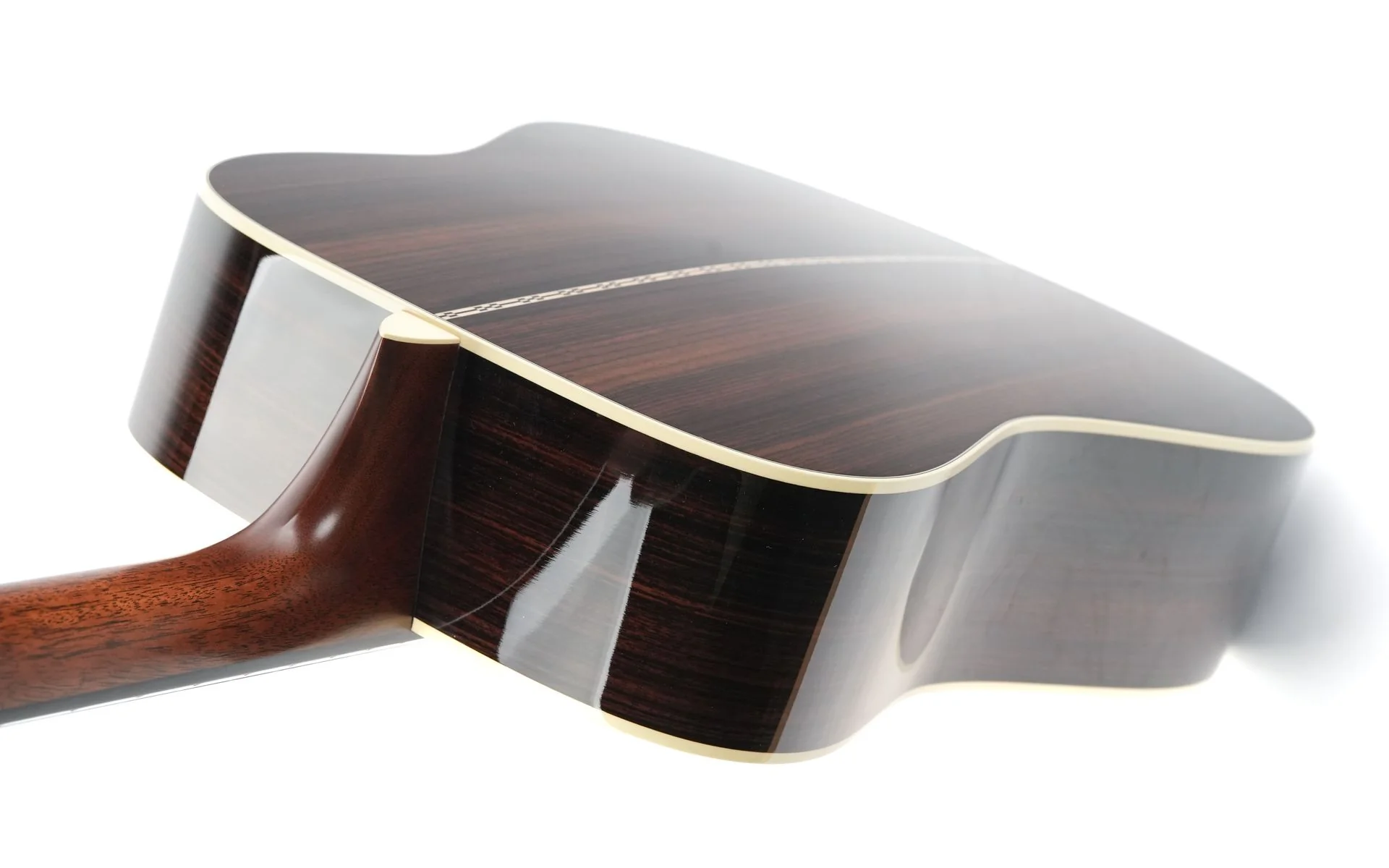 Martin D28 Standard Refresh Natural 2025 - Image 9