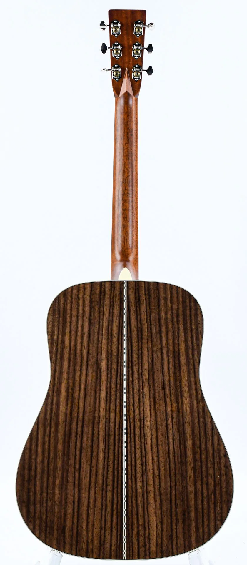 Martin D28 Standard Refresh Natural - Image 4