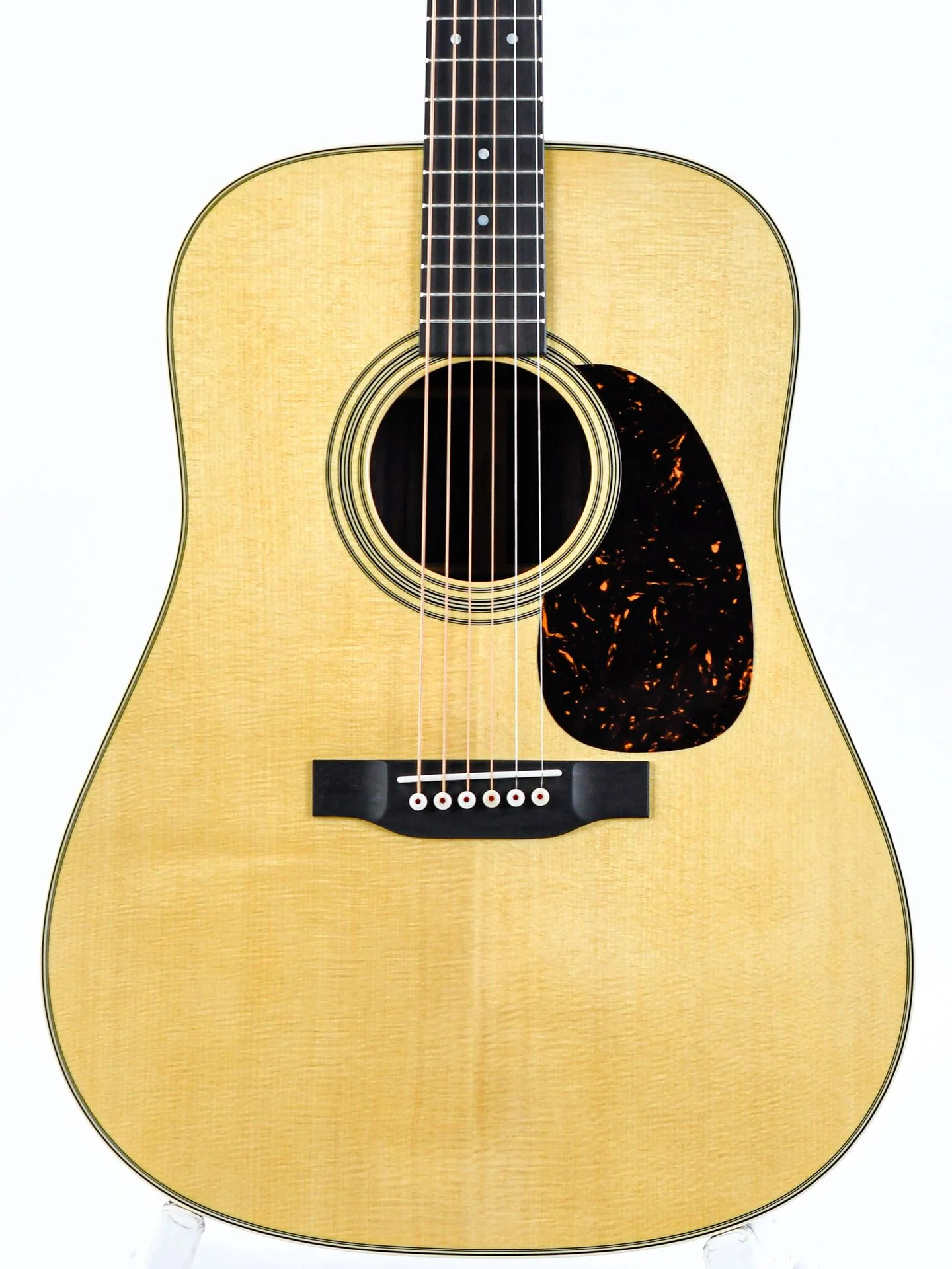Martin D28 Standard Refresh Natural - Image 5