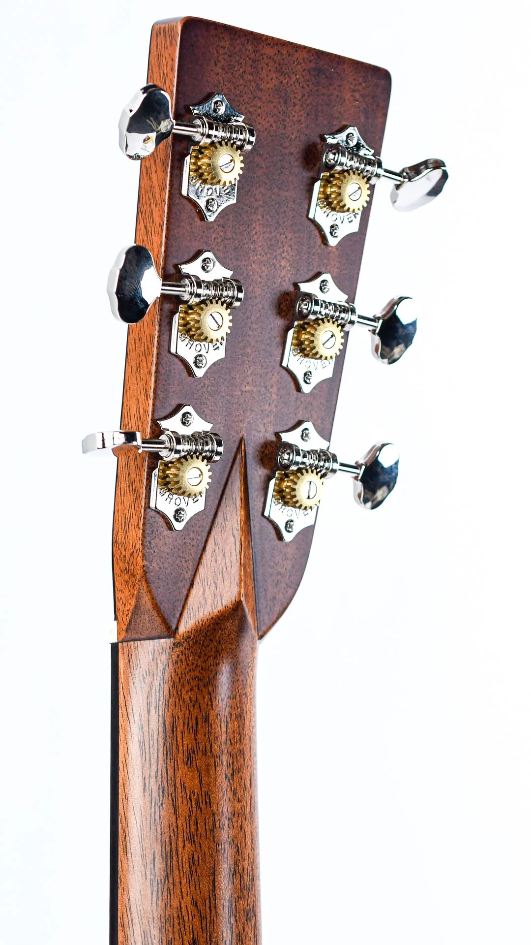 Martin D28 Standard Refresh Natural - Image 6