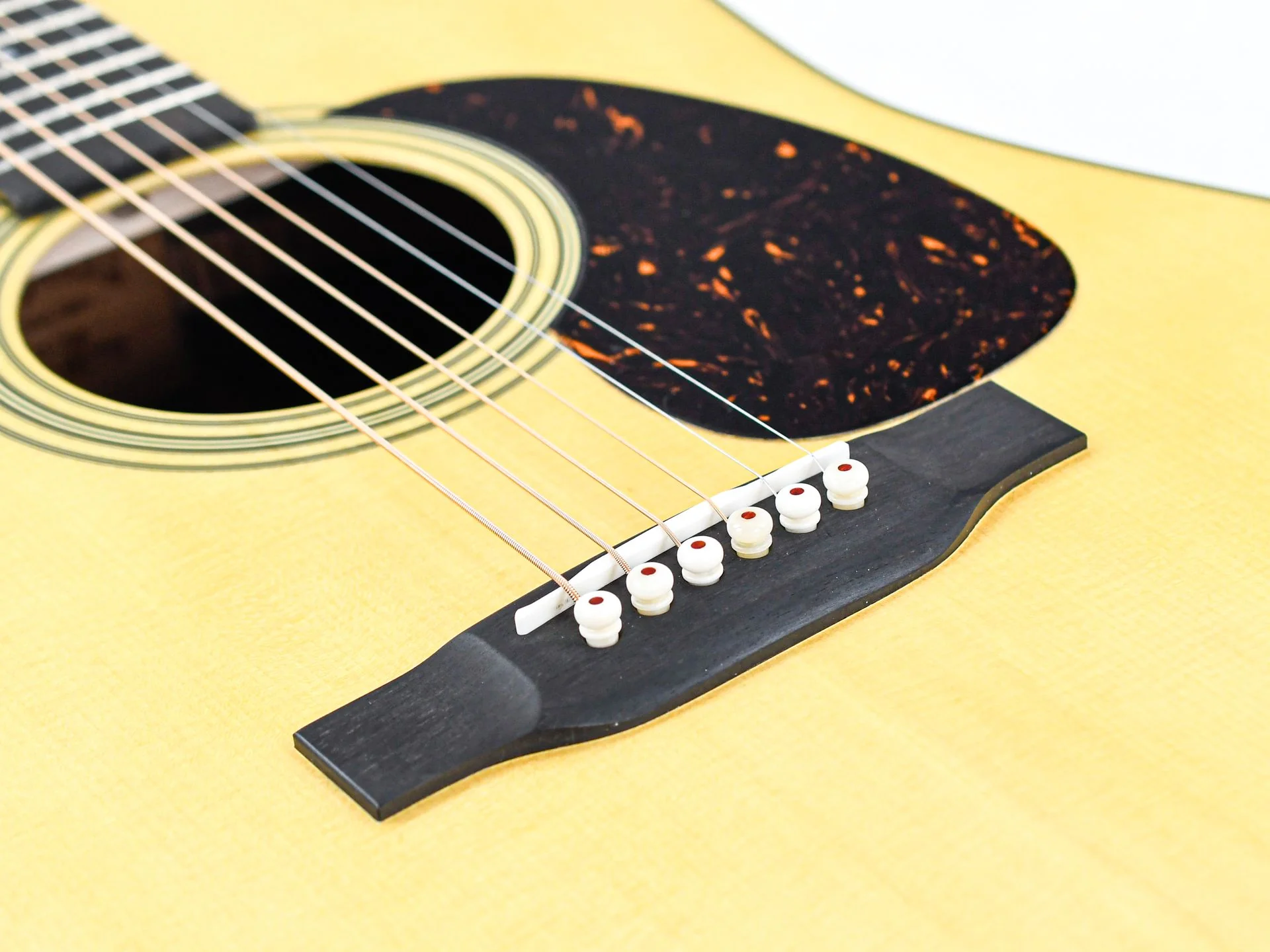 Martin D28 Standard Refresh Natural - Image 7