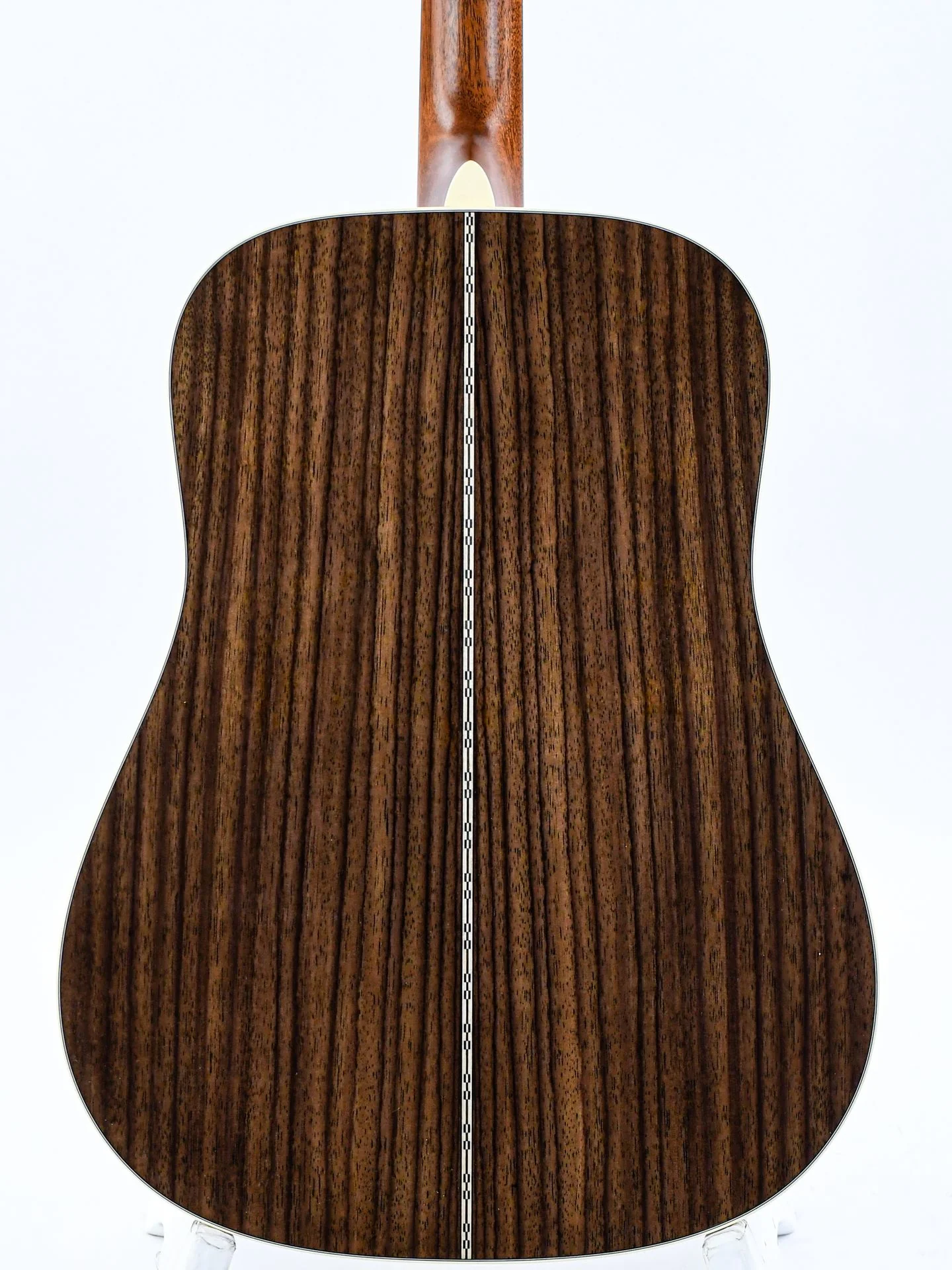 Martin D28 Standard Refresh Natural - Image 8
