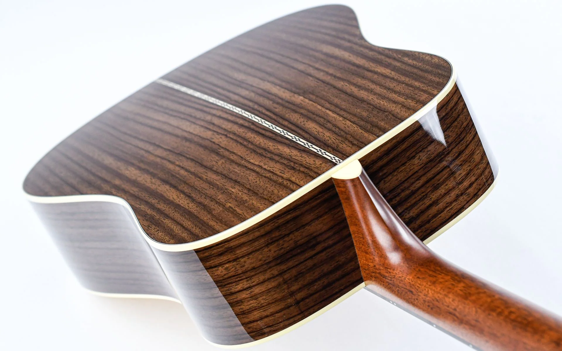 Martin D28 Standard Refresh Natural - Image 9