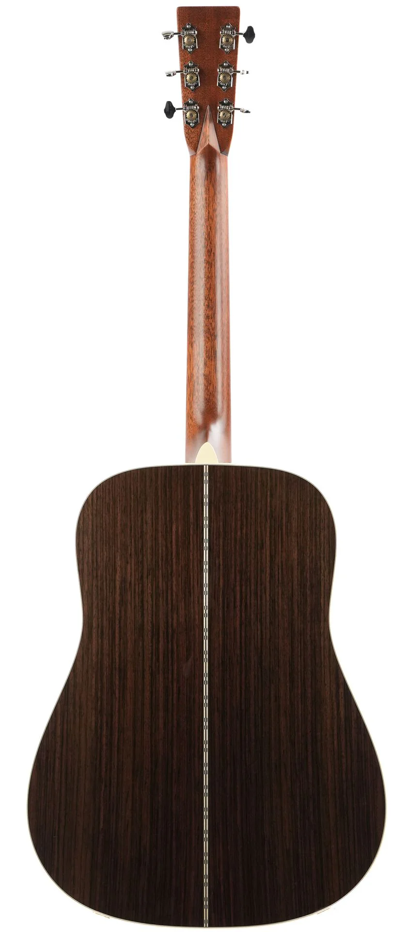 Martin D28L Standard Refresh Natural Lefty - Image 4