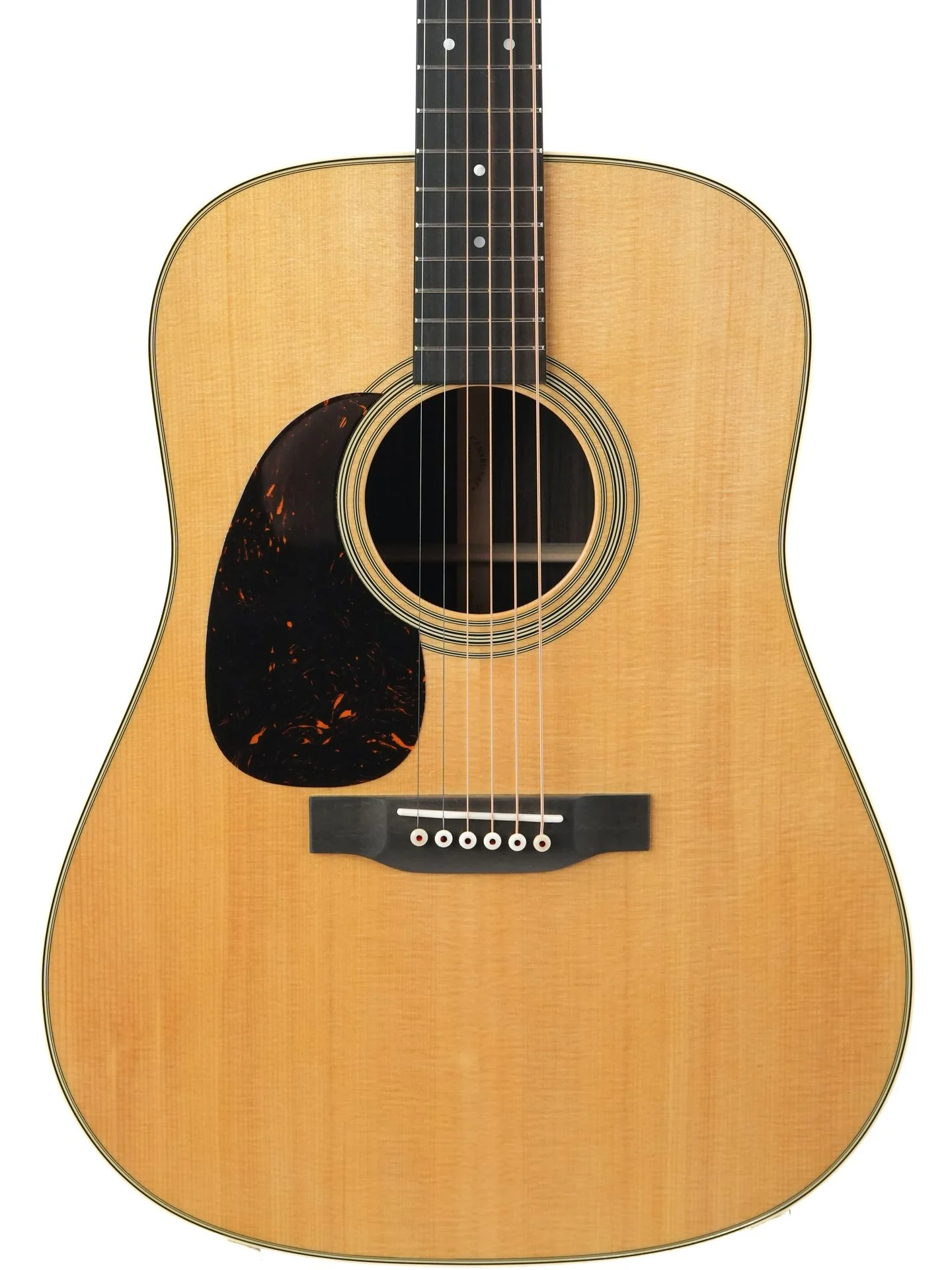 Martin D28L Standard Refresh Natural Lefty - Image 5