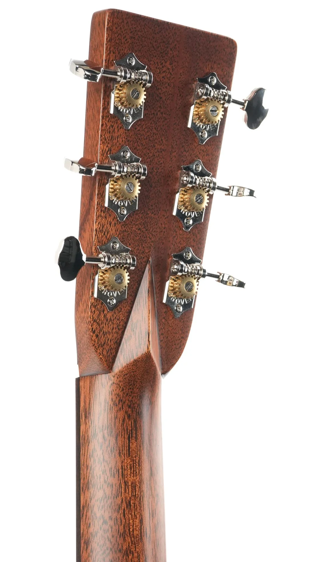 Martin D28L Standard Refresh Natural Lefty - Image 6