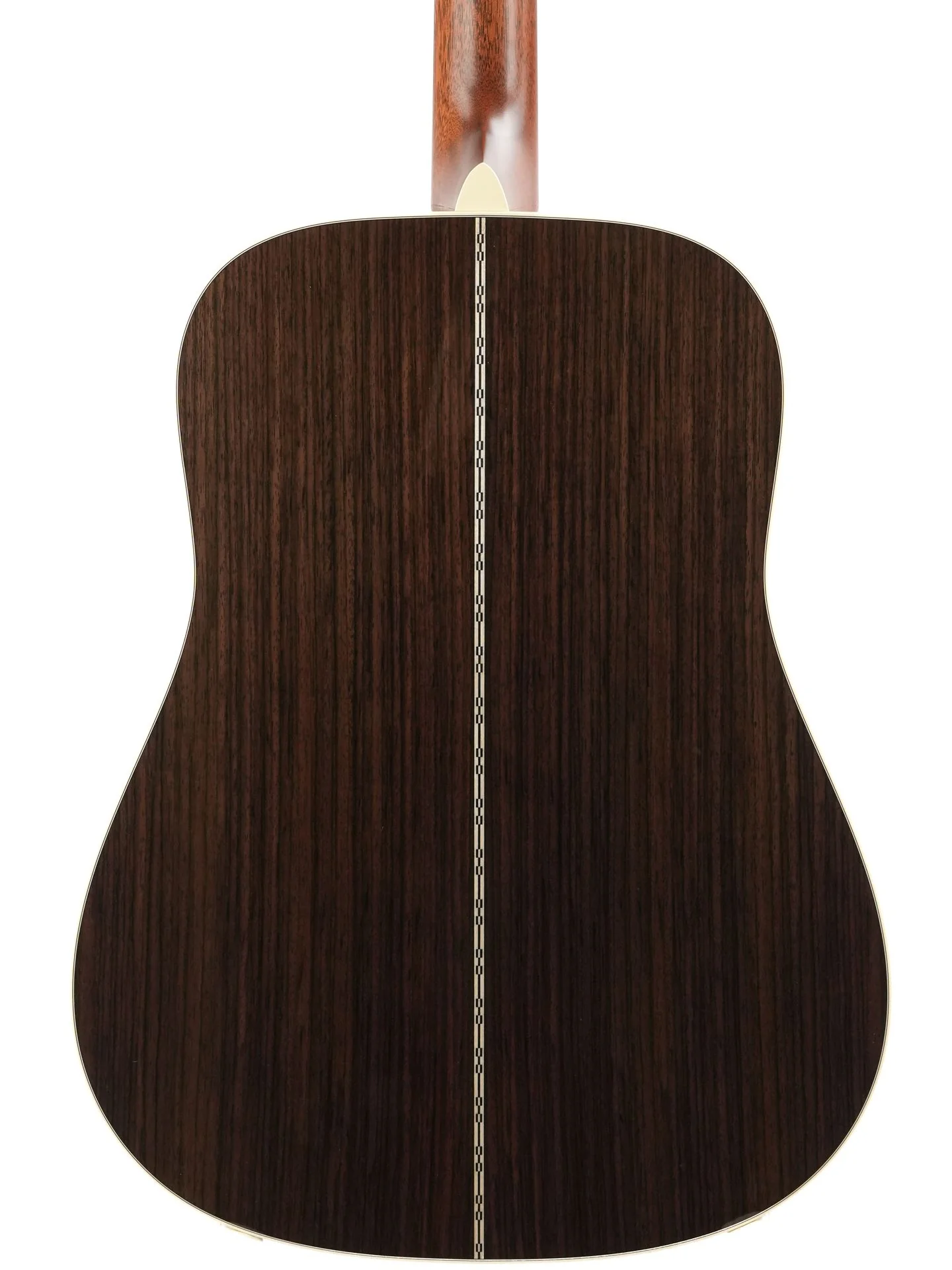 Martin D28L Standard Refresh Natural Lefty - Image 8