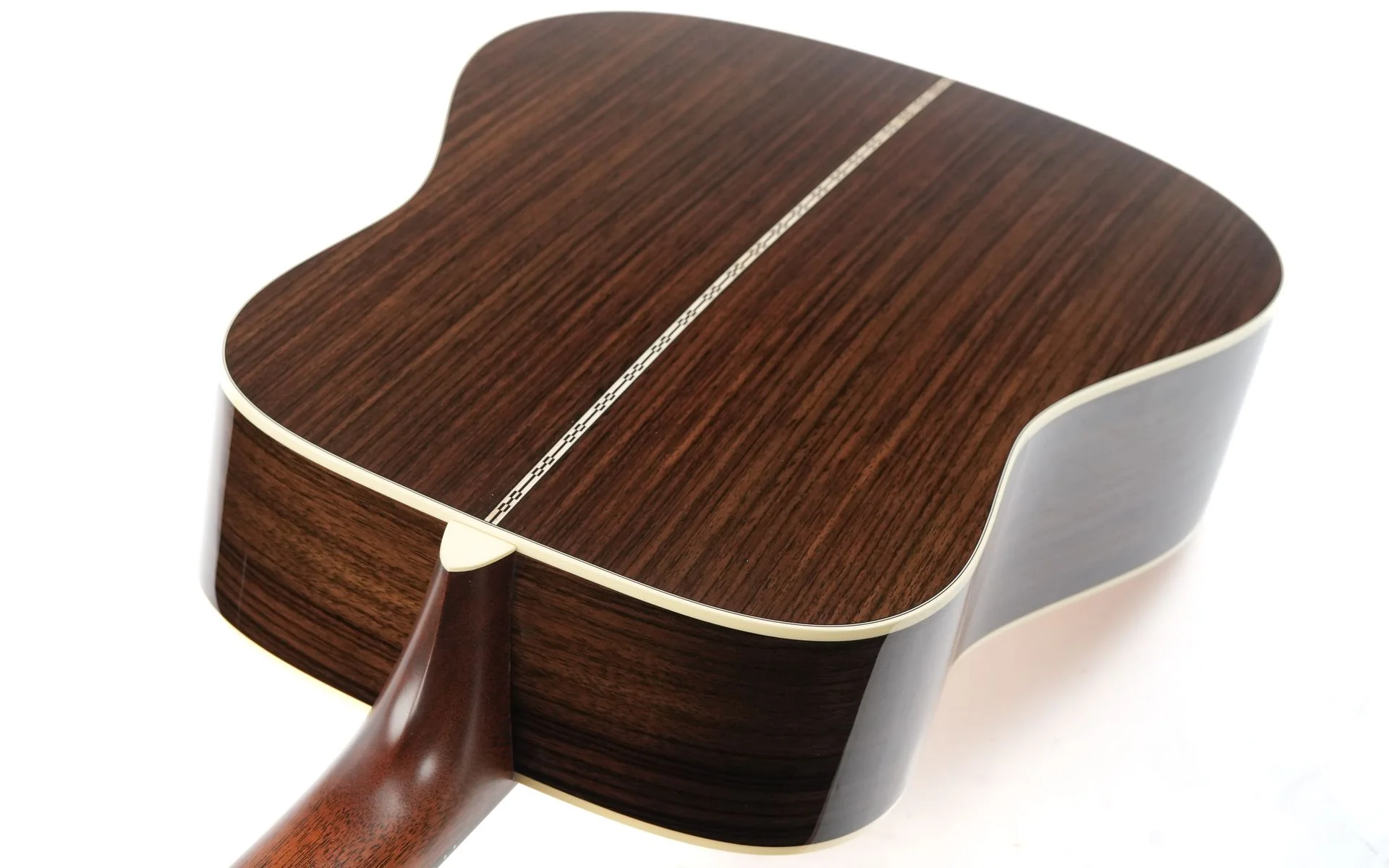Martin D28L Standard Refresh Natural Lefty - Image 9