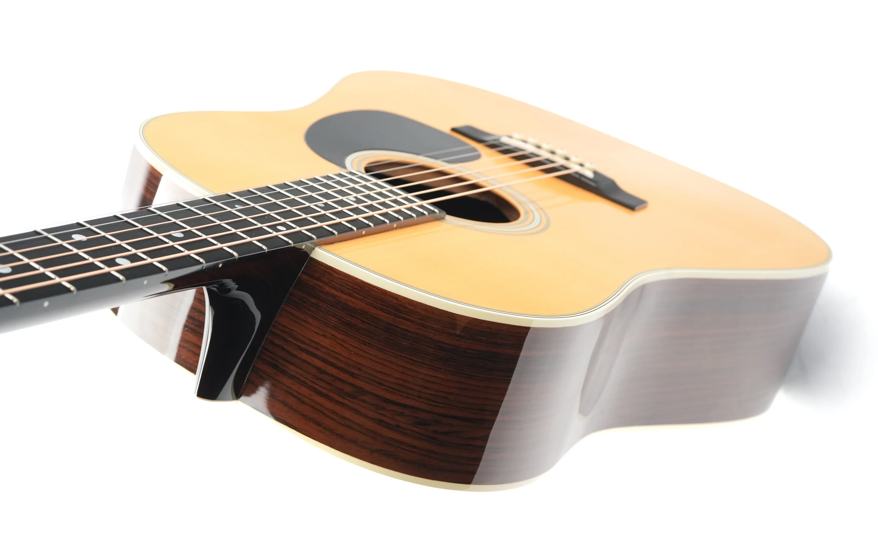 Martin D28S Rosewood Spruce 1991 - Image 10