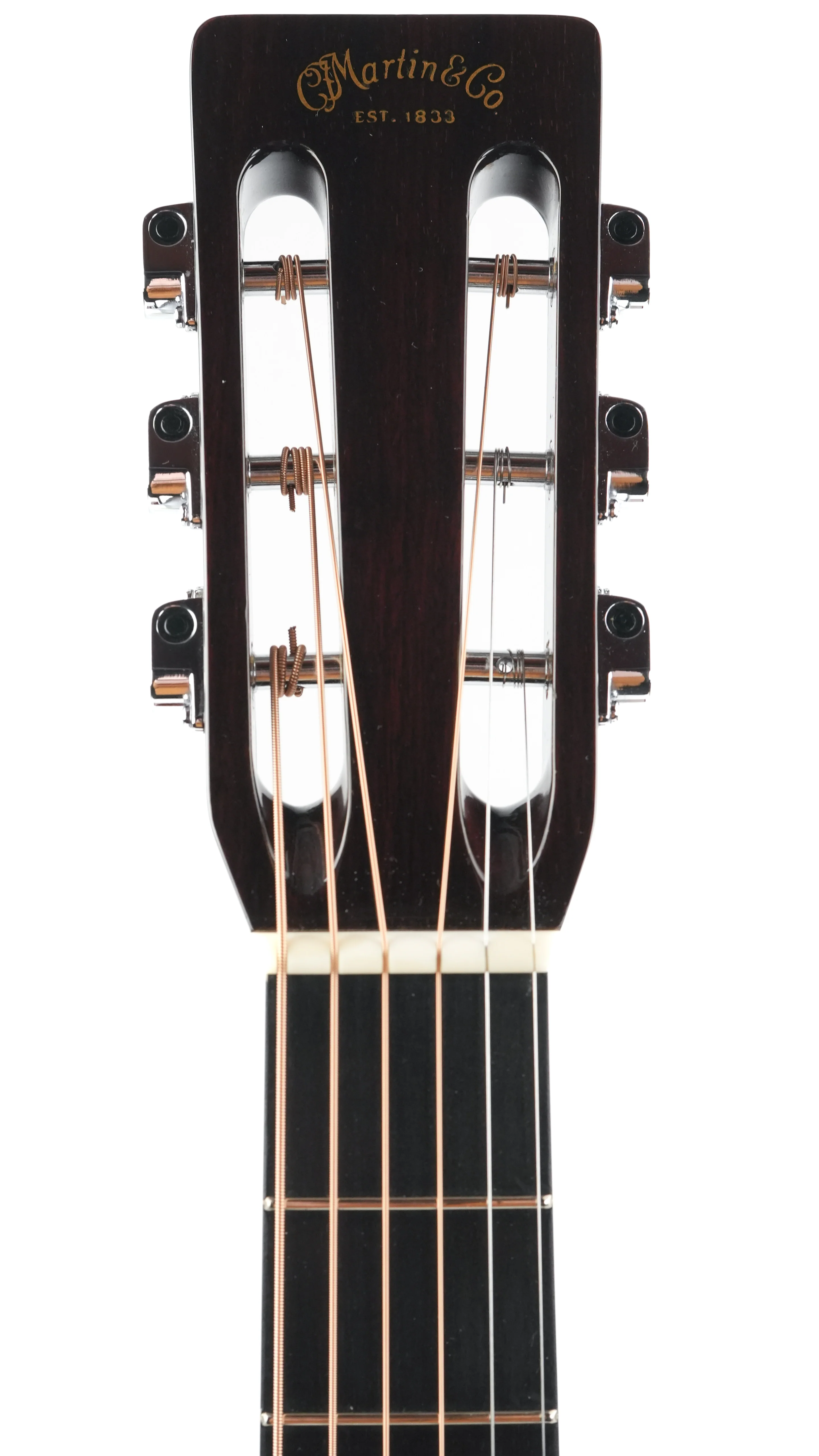 Martin D28S Rosewood Spruce 1991 - Image 2