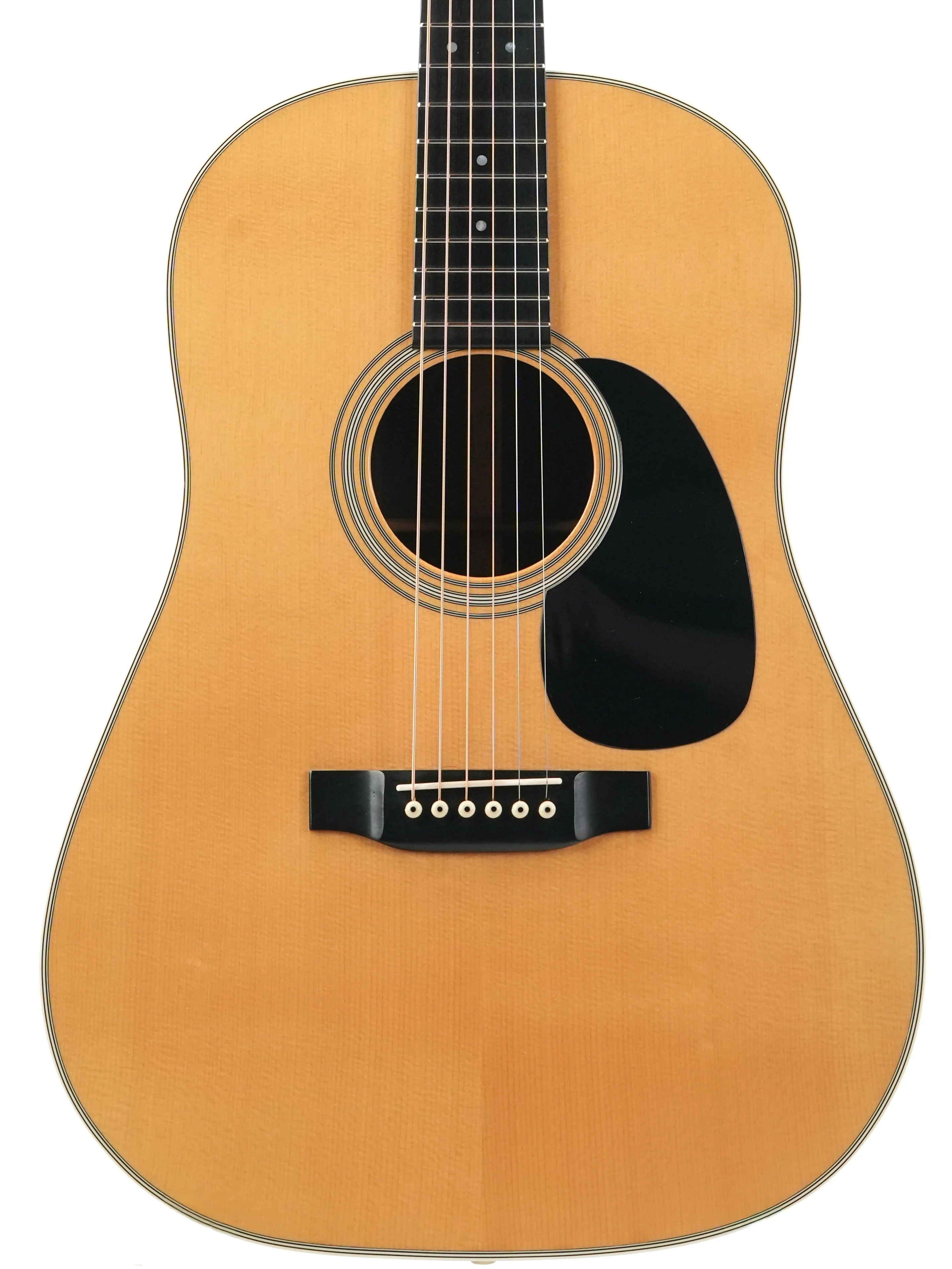 Martin D28S Rosewood Spruce 1991 - Image 5