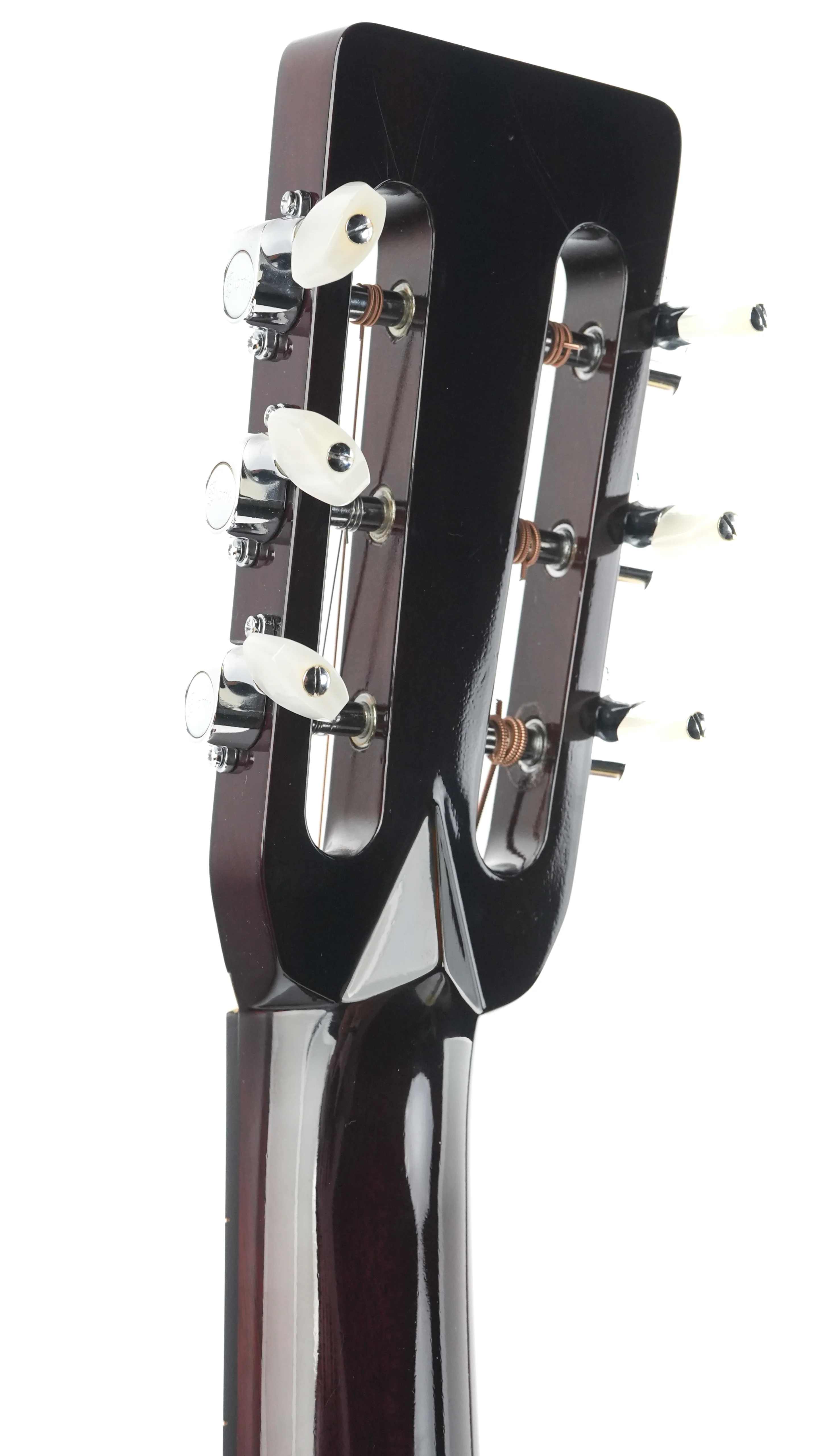 Martin D28S Rosewood Spruce 1991 - Image 6