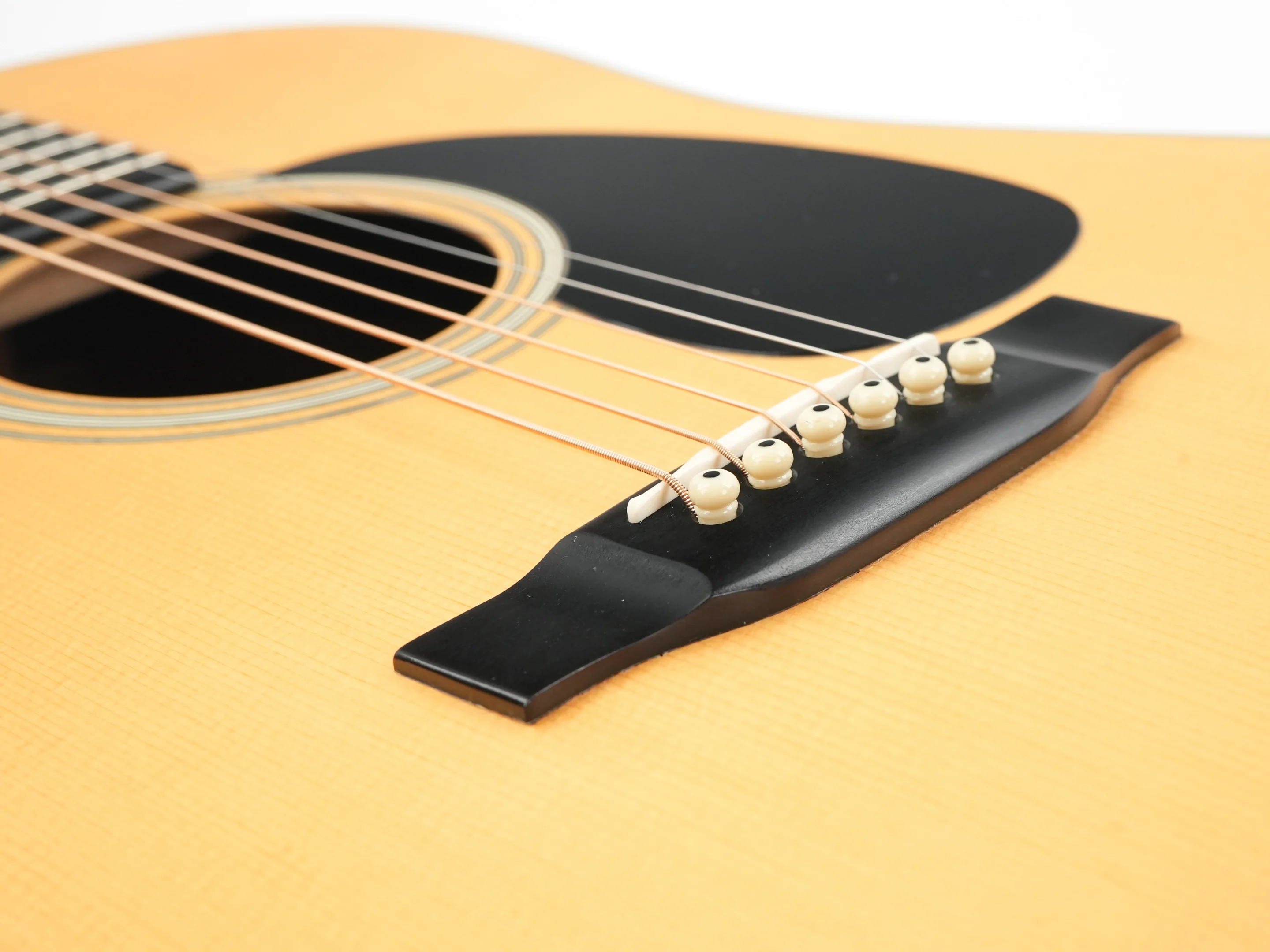 Martin D28S Rosewood Spruce 1991 - Image 7