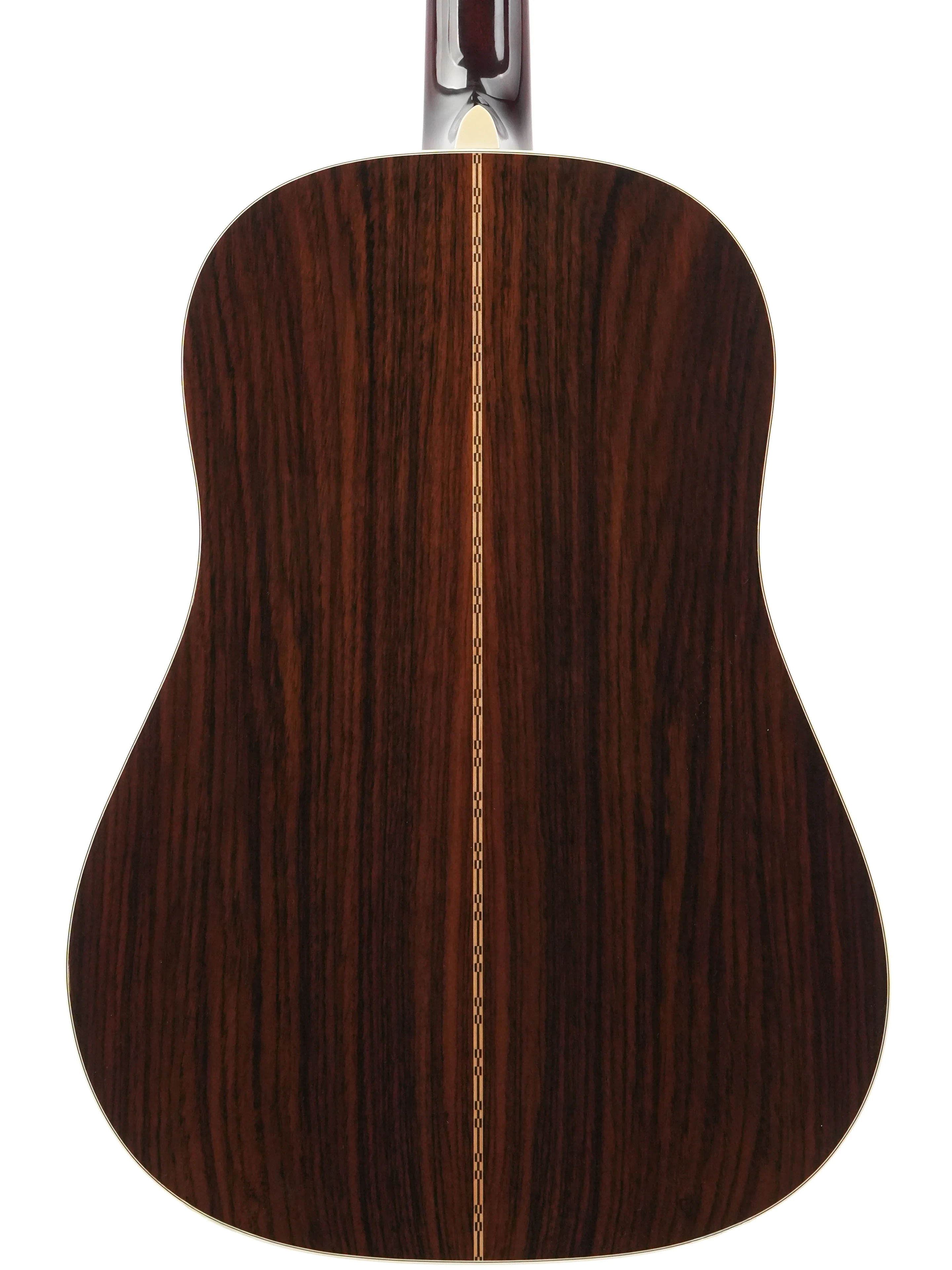 Martin D28S Rosewood Spruce 1991 - Image 8