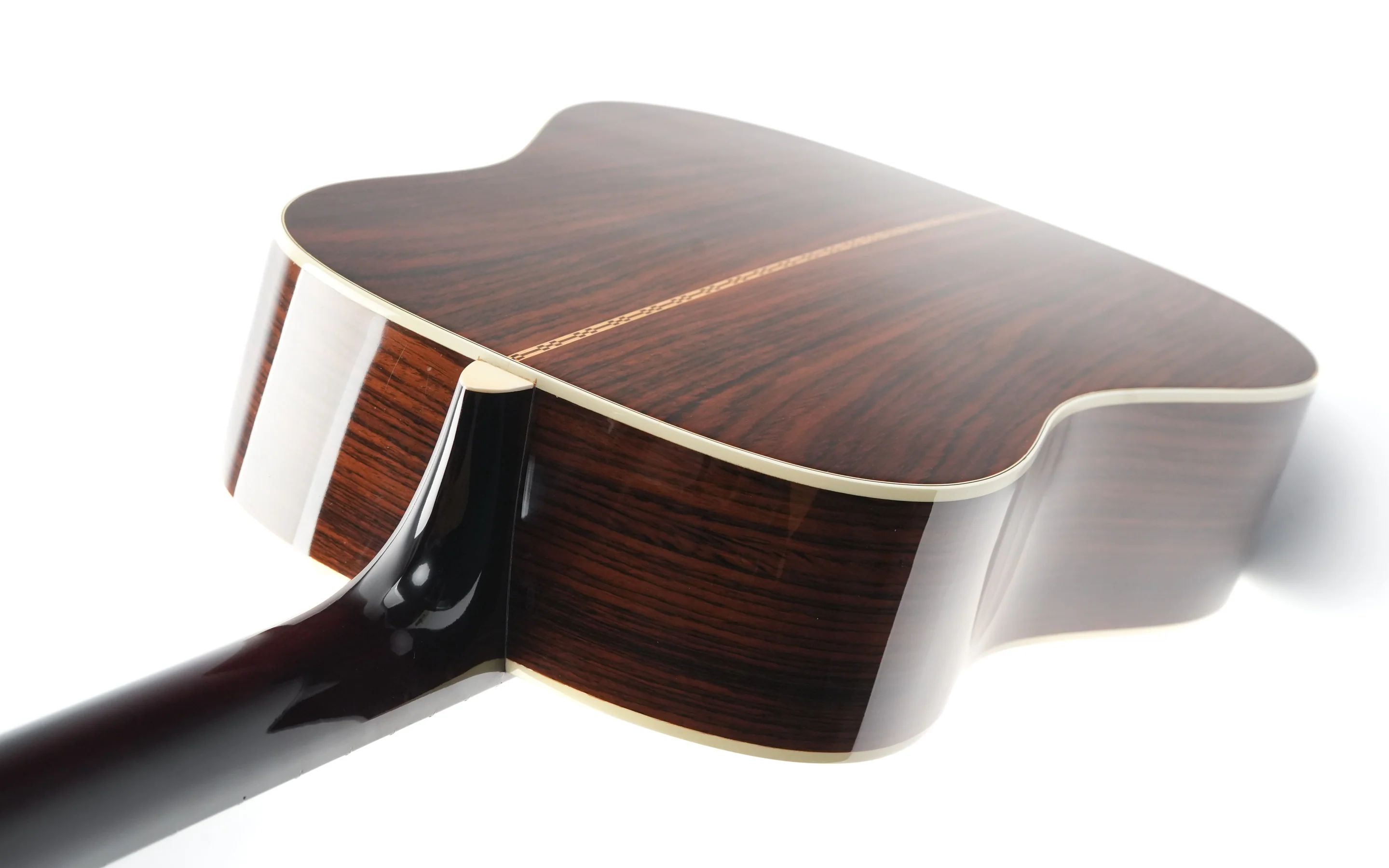 Martin D28S Rosewood Spruce 1991 - Image 9