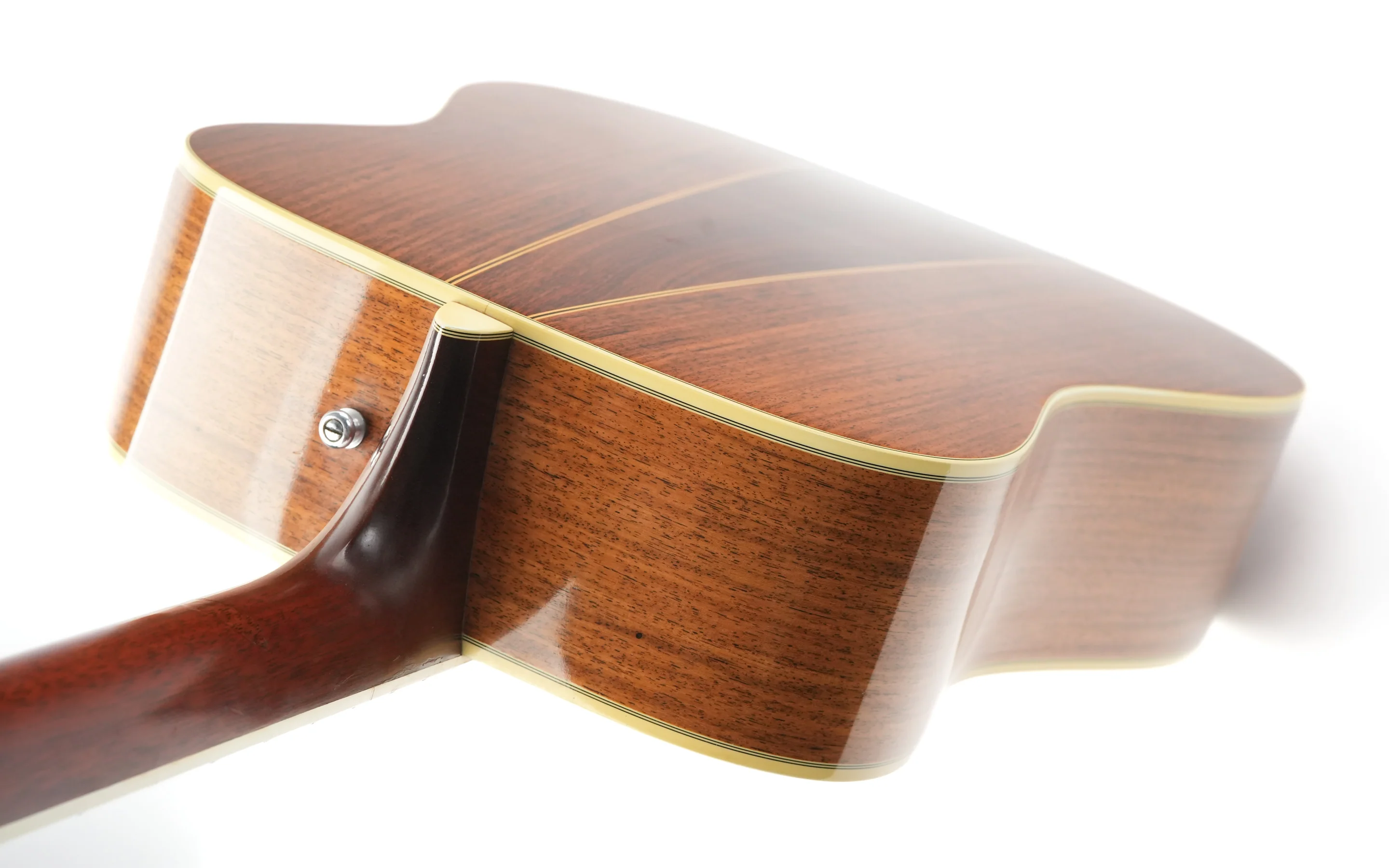 Martin D35 1975 - Image 10