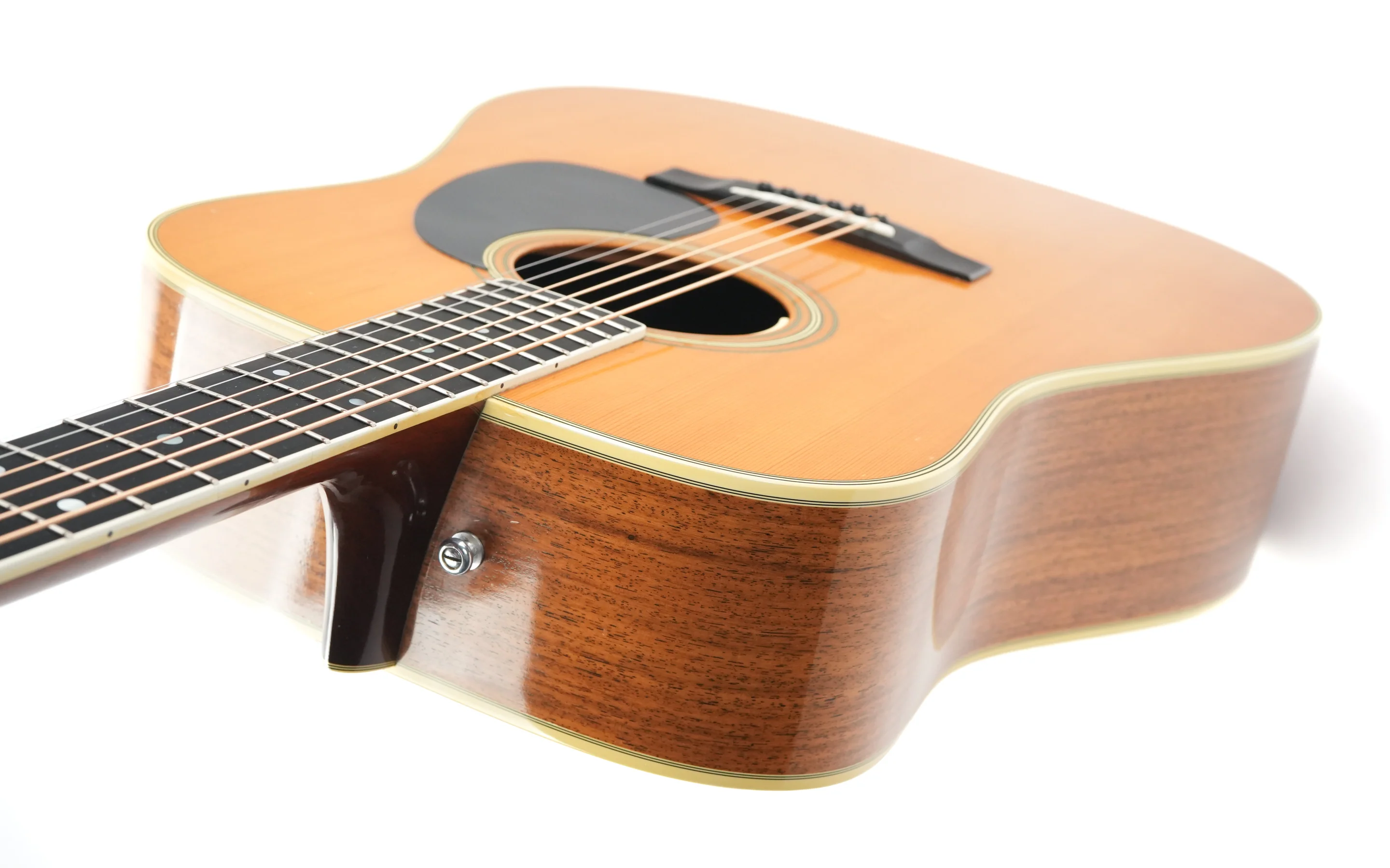 Martin D35 1975 - Image 11