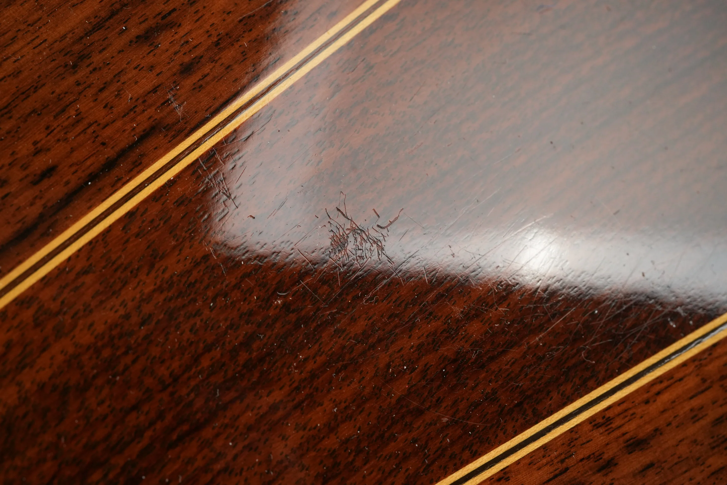 Martin D35 1975 - Image 14